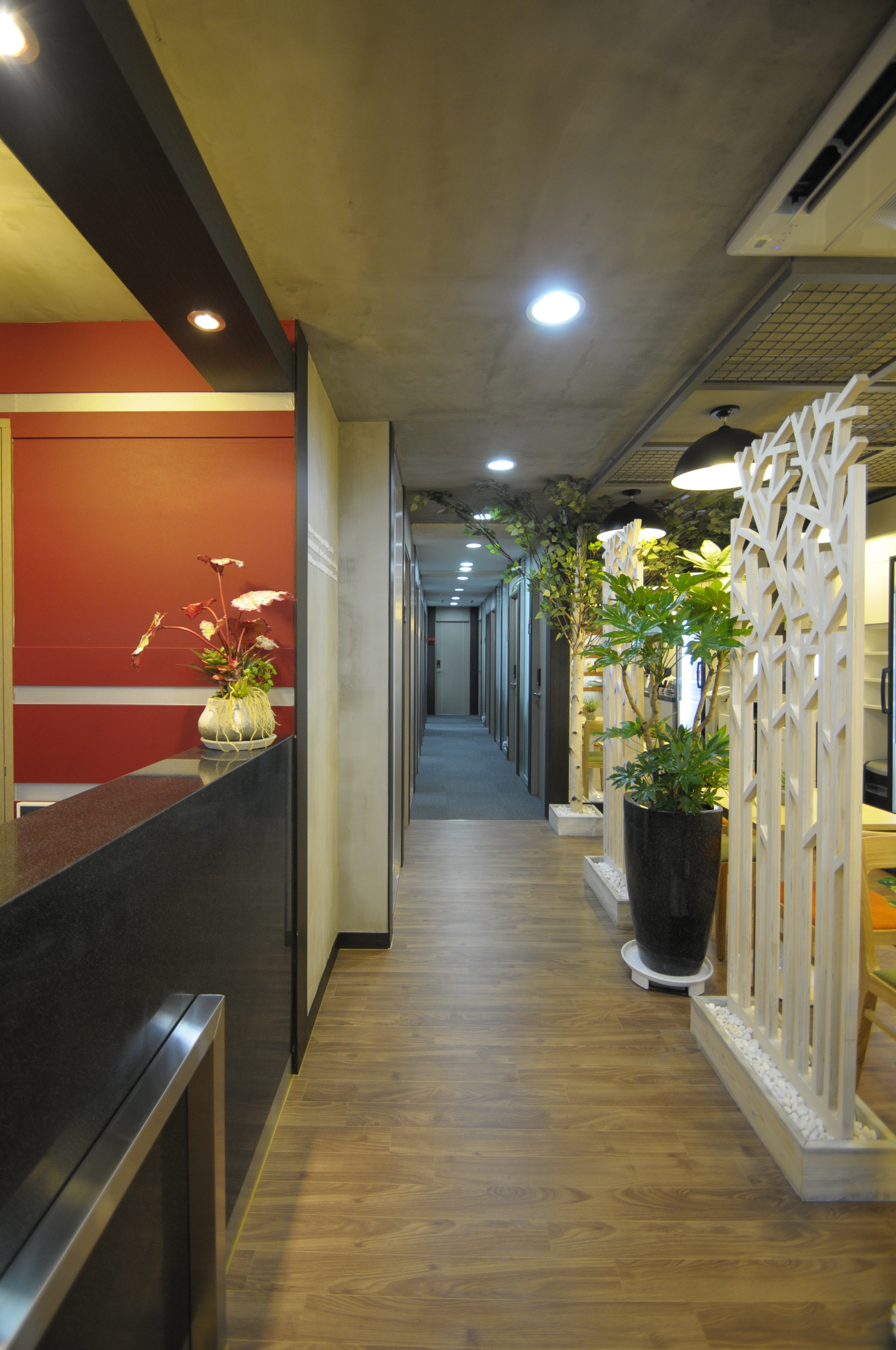 더종로공유오피스 광화문점 대표 이미지