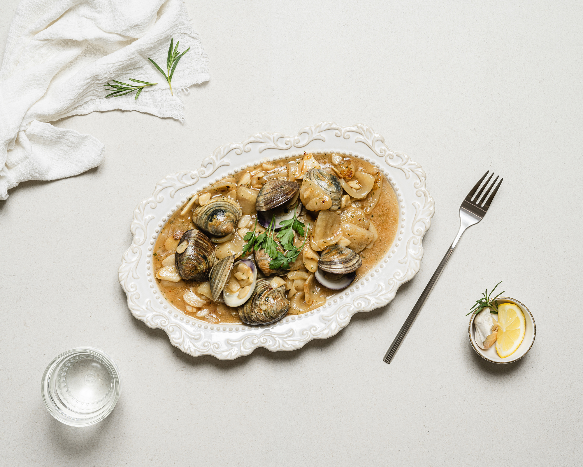 제비 파스타&리조또 원주점