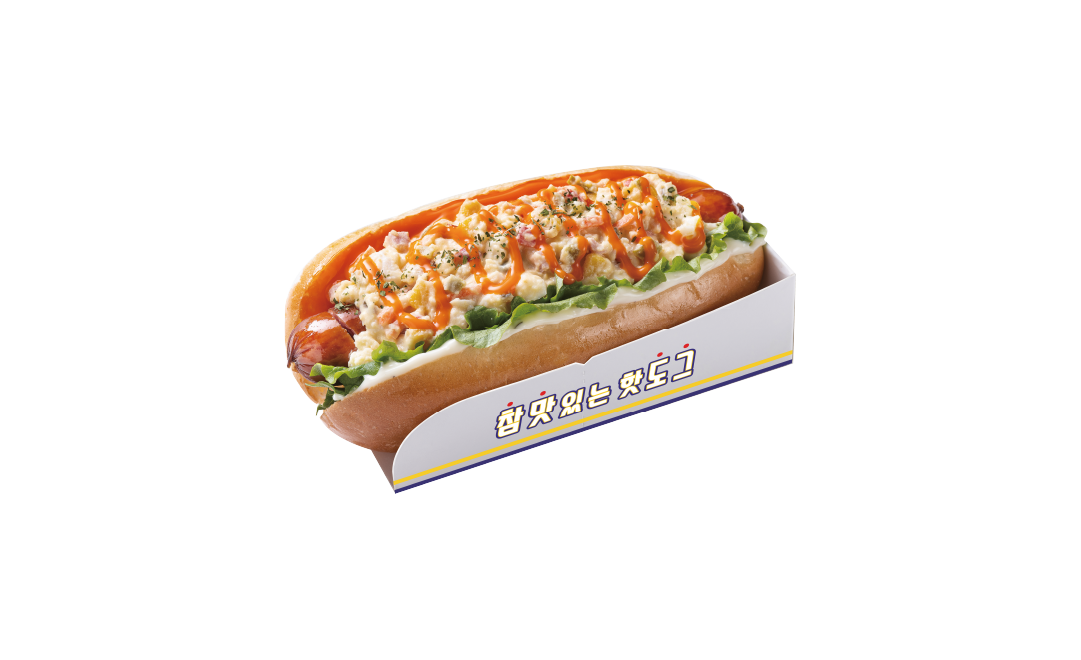 참토스트 대전신탄진점