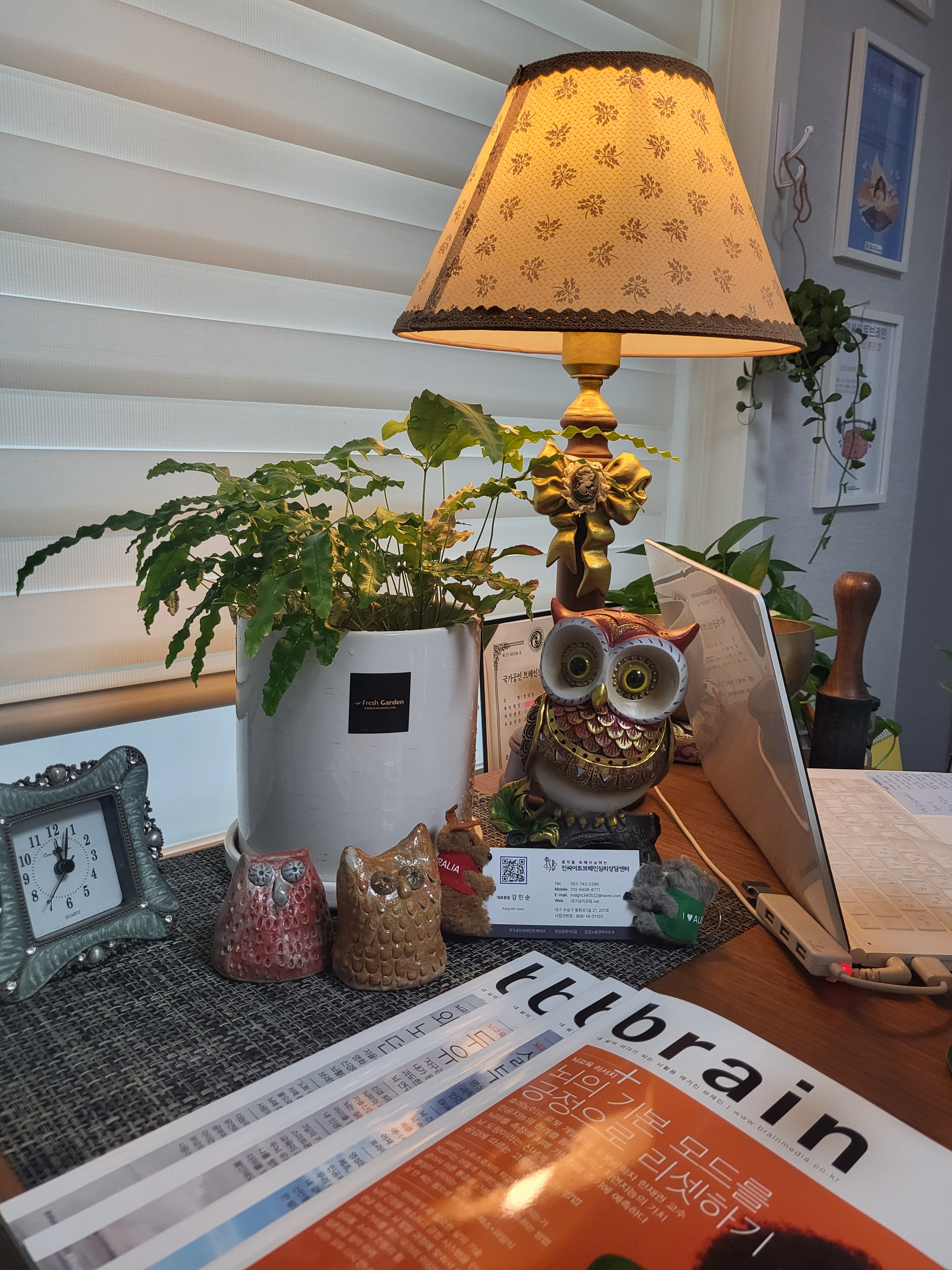 인싸이트브레인 심리상담센터 대구수성점 대표 이미지