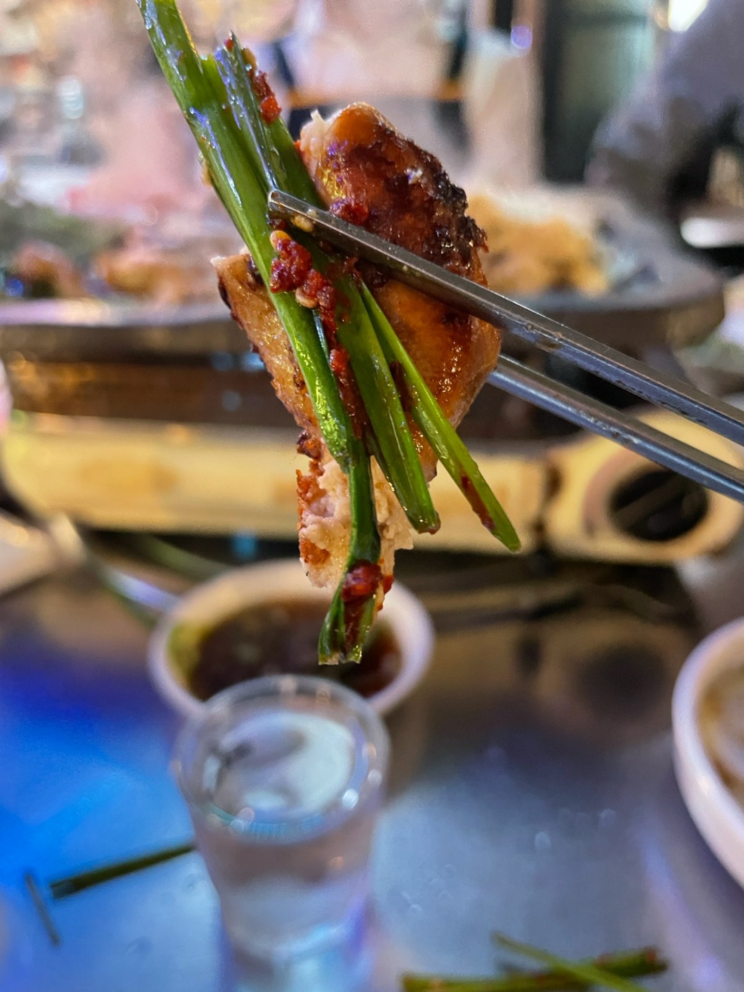 별봉주먹구이 막창 대표 이미지