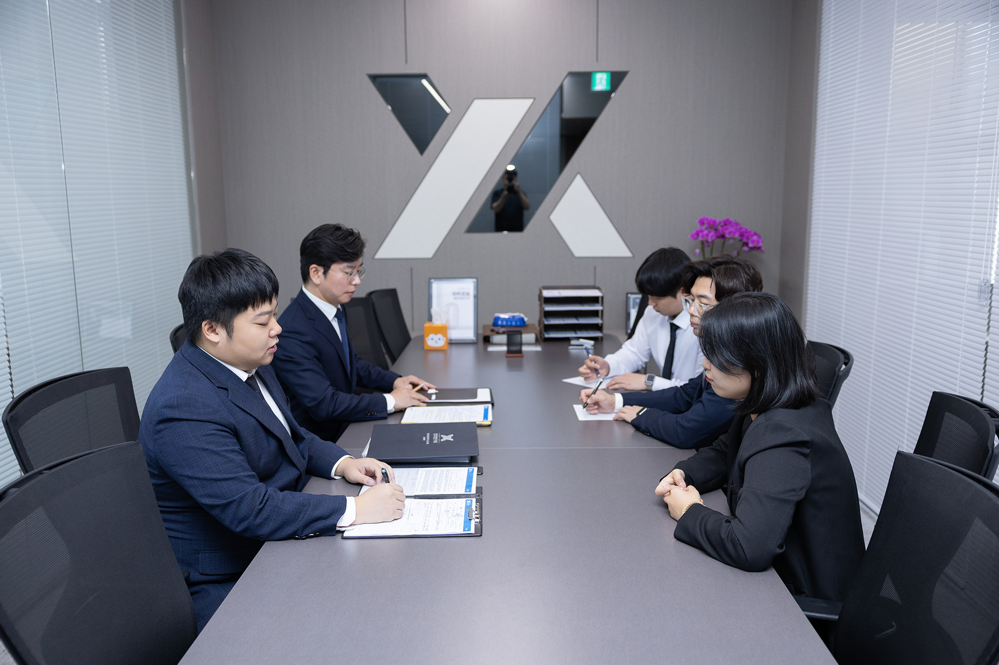 법무법인 YK 강릉 분사무소 형사부동산전문 대표 이미지