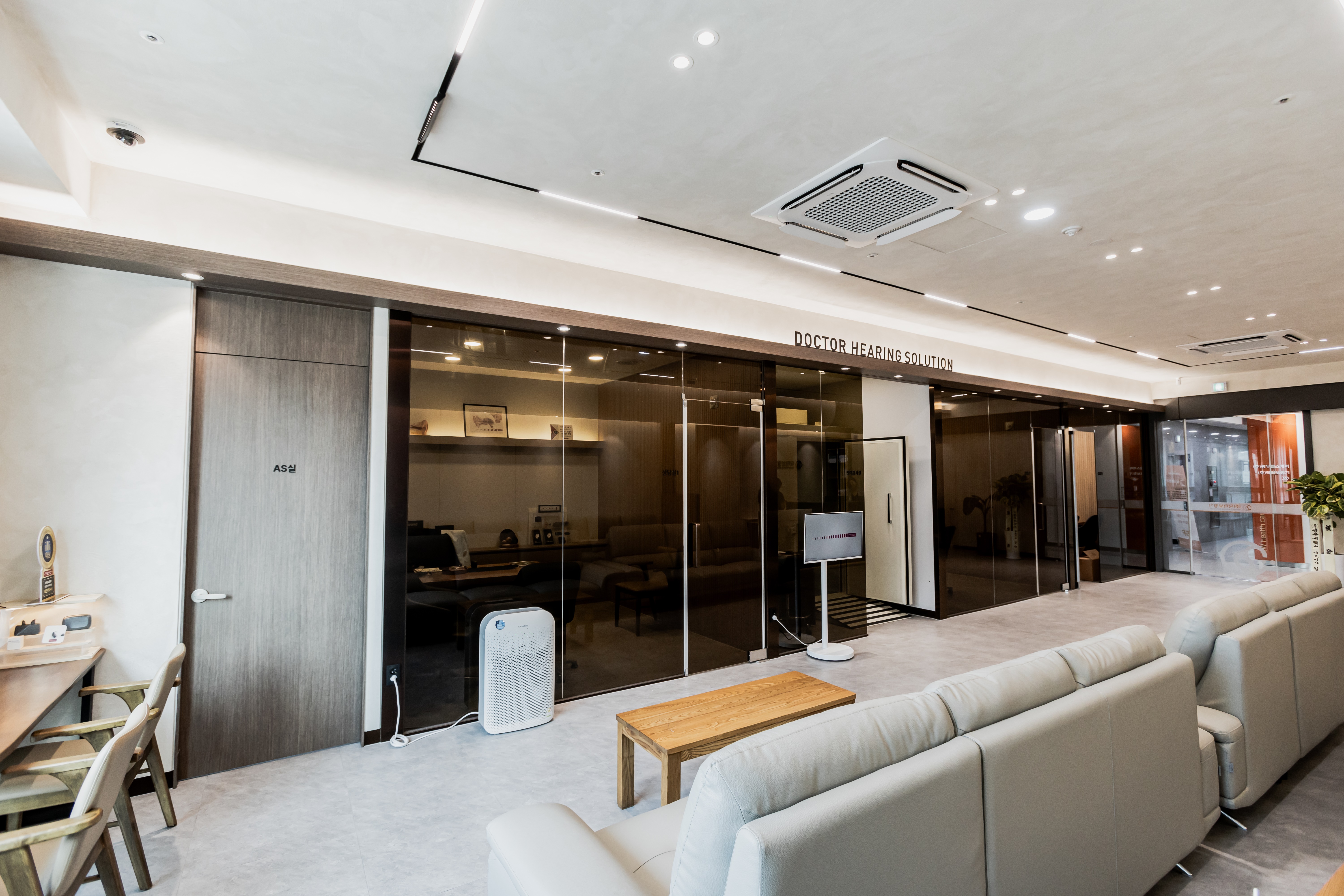 닥터보청기 부평센터 대표 이미지