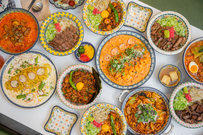 미도인 종로 설명사진