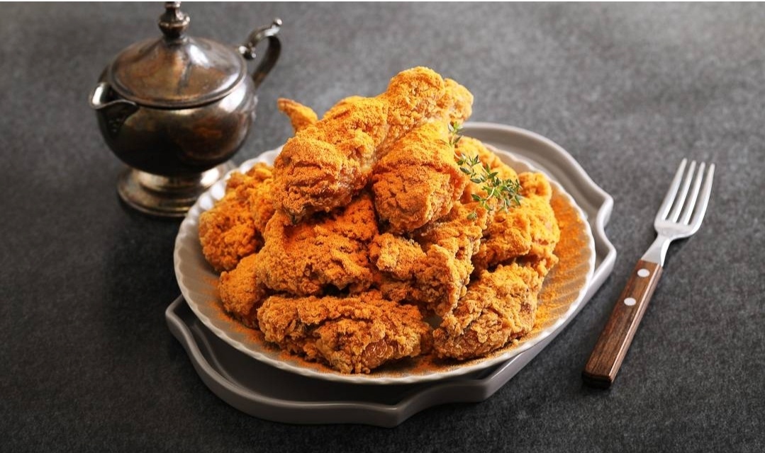 딩고치킨
