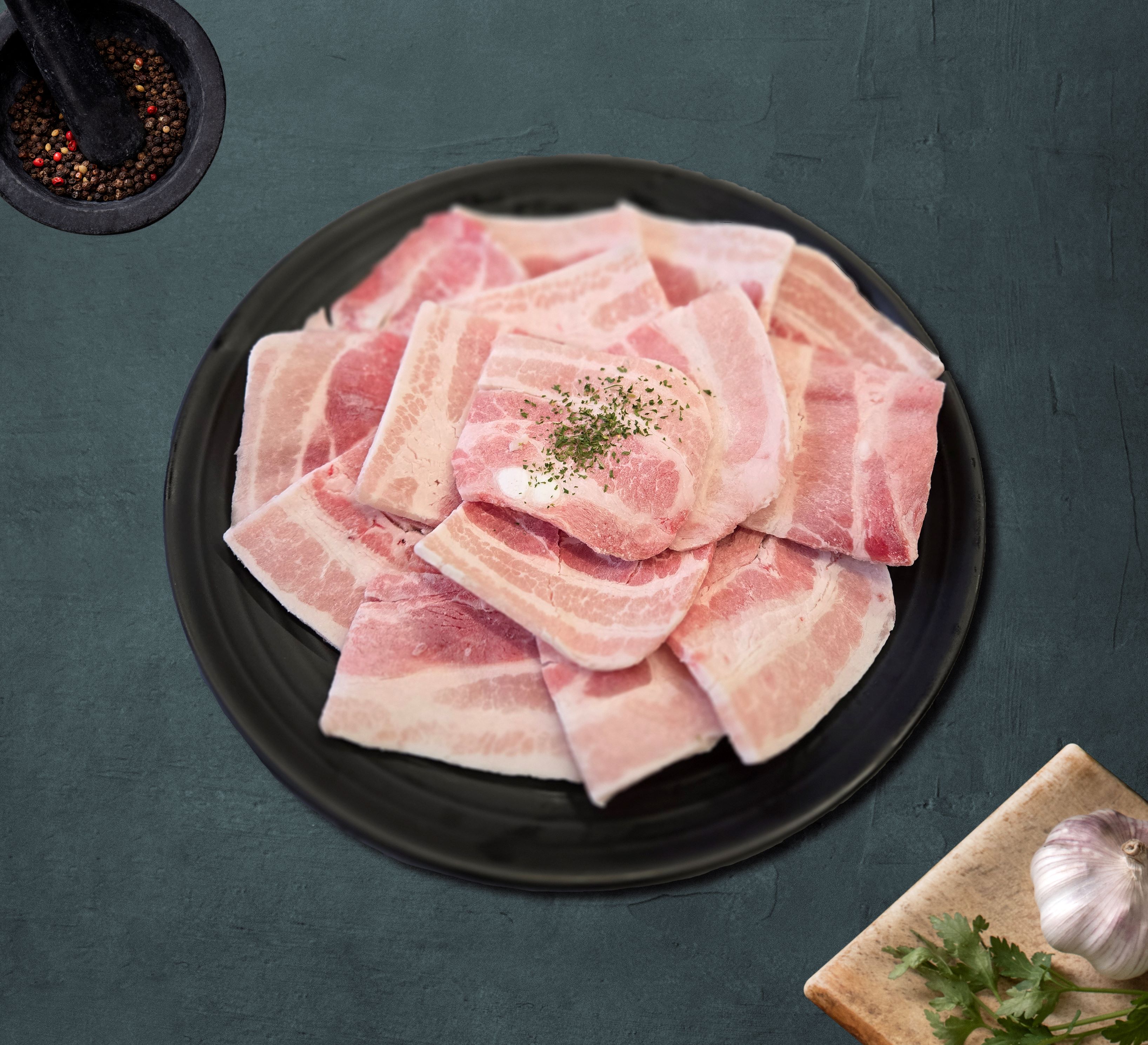고인돌삼겹살 일광점