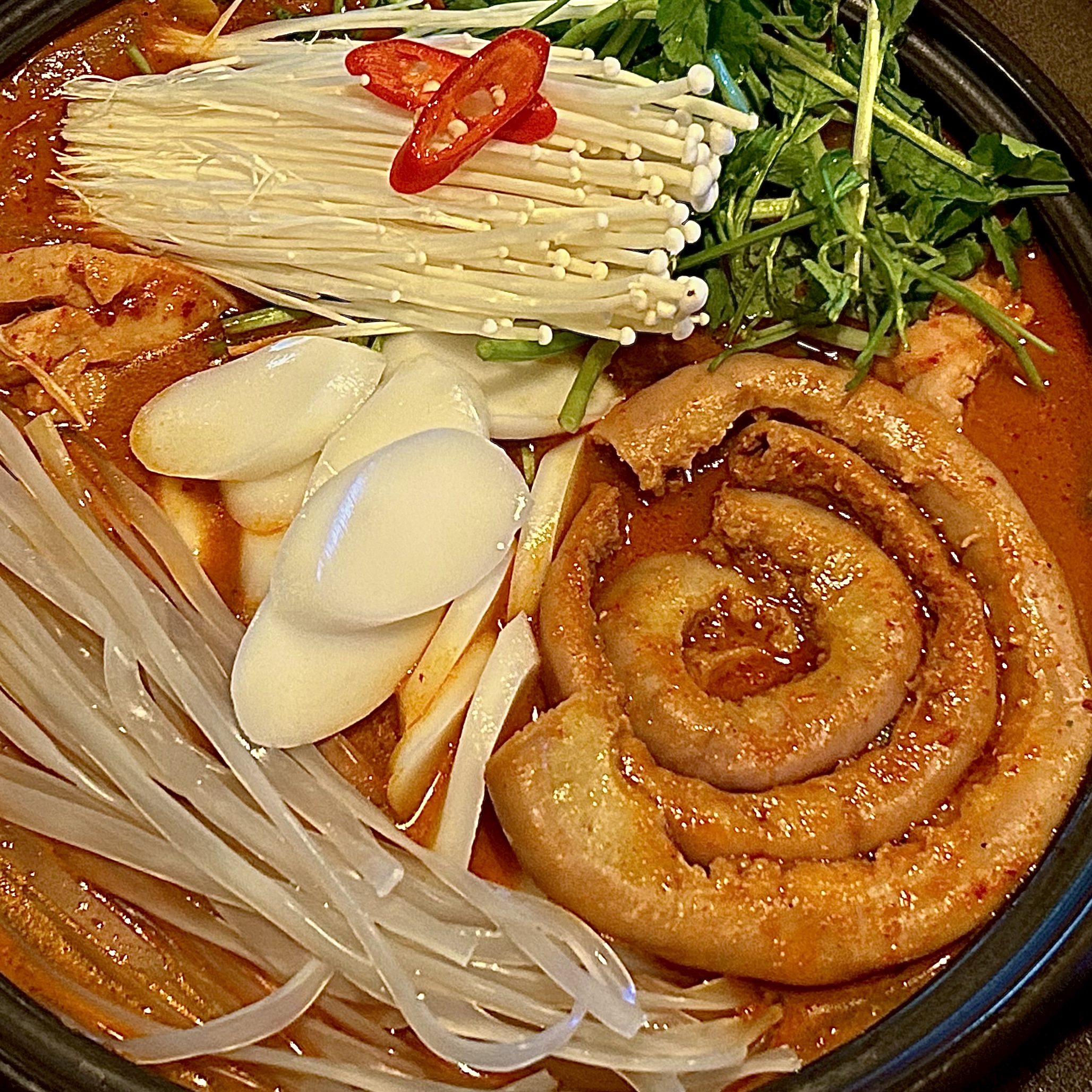불당관