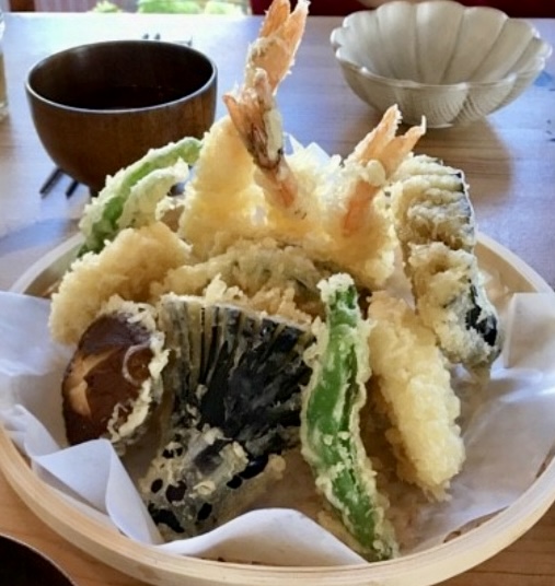 이찌바텐동