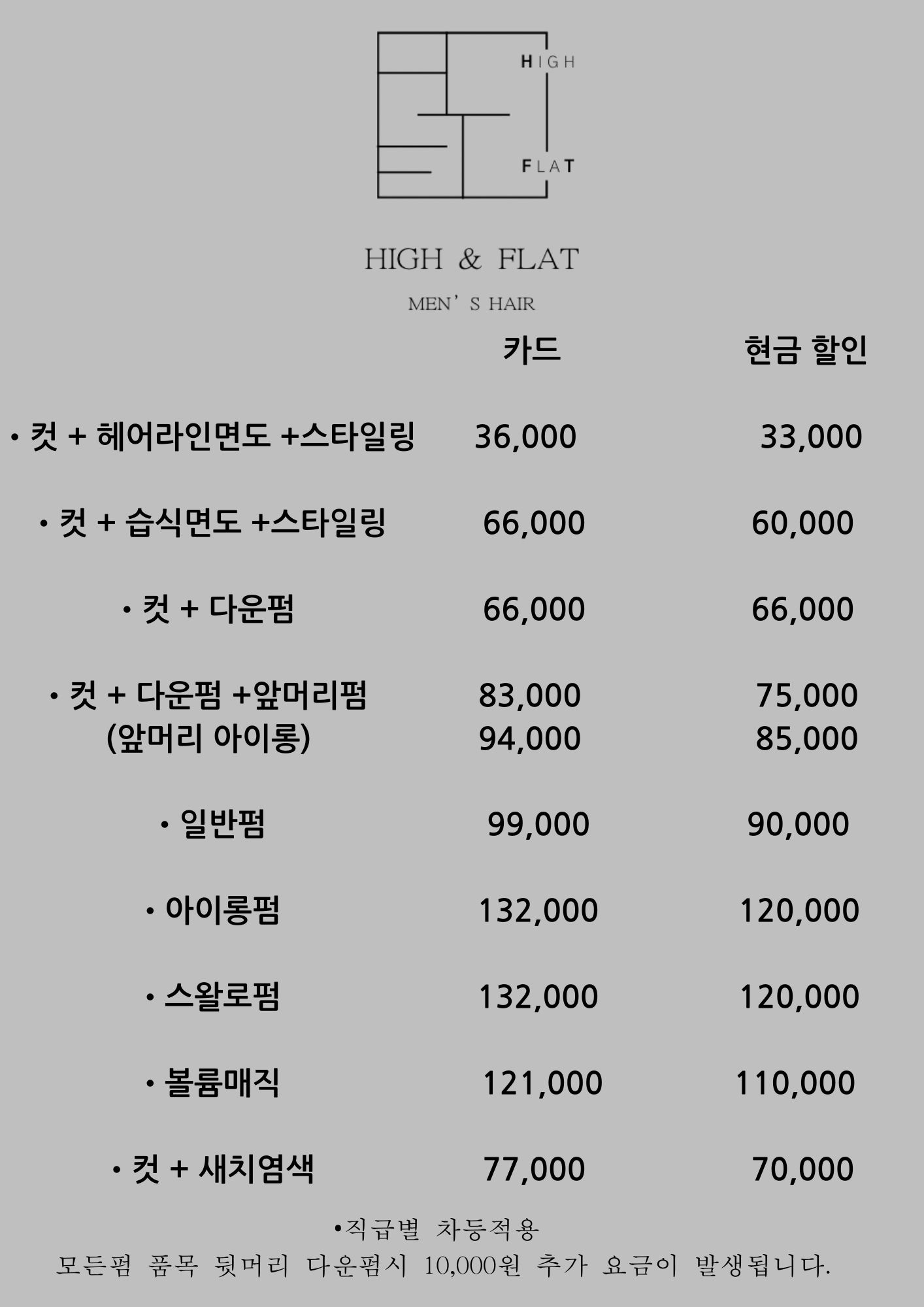 하이앤플랫