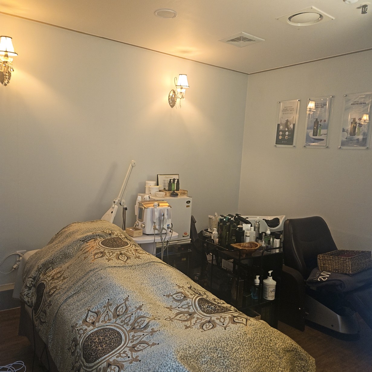 수뷰티&귀족다이어트