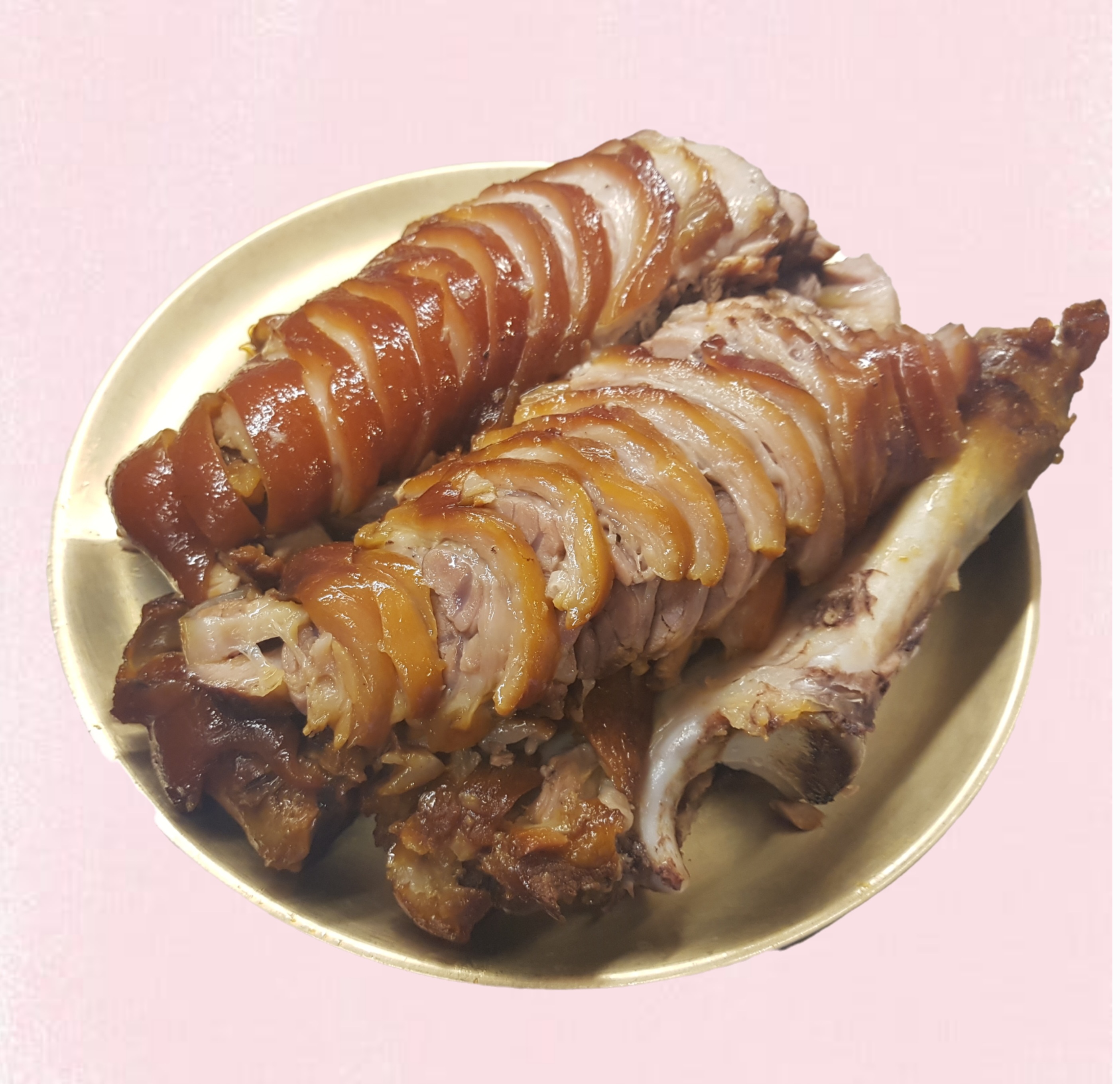더맛있는온족발보쌈 범어본점