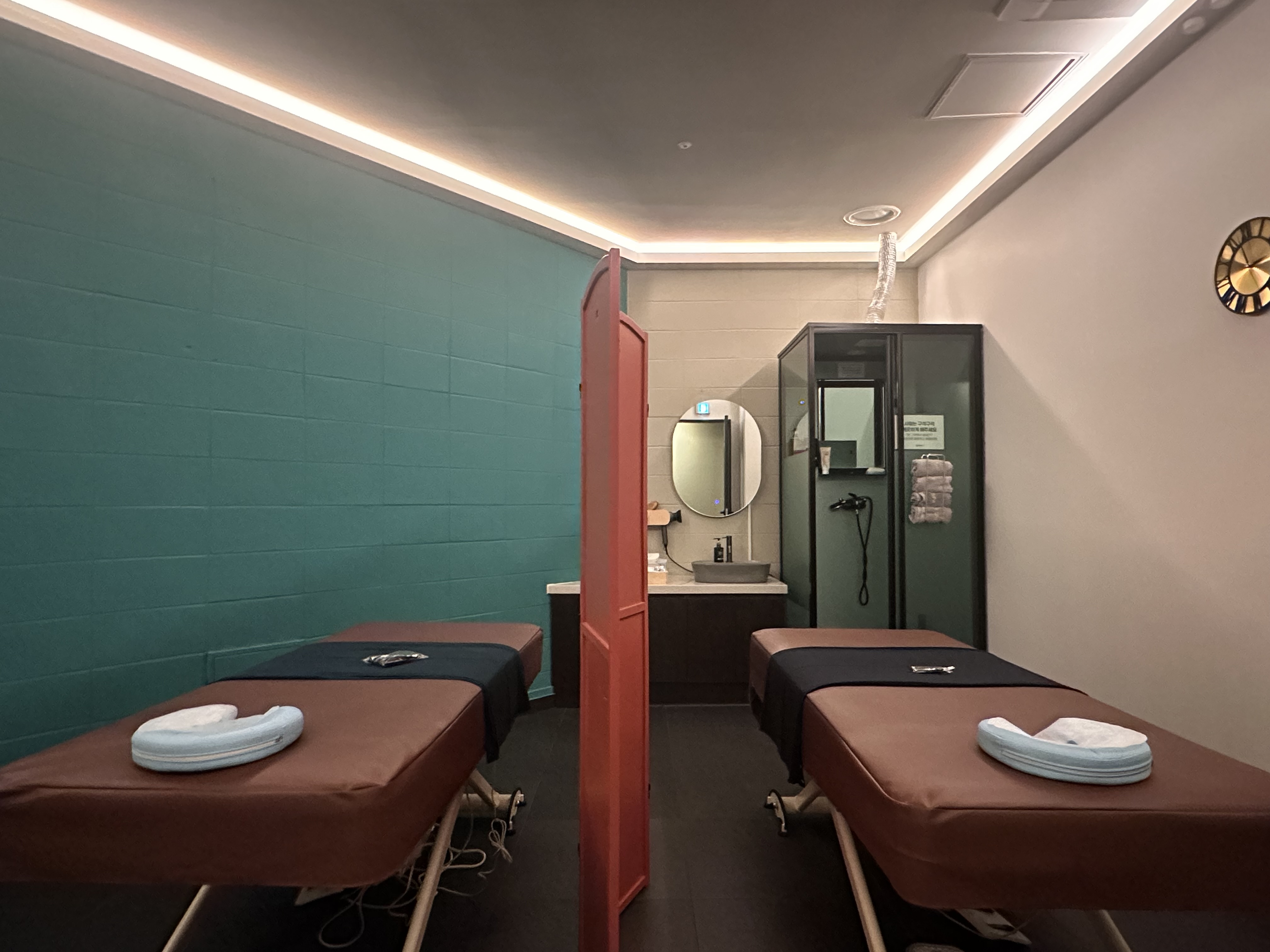 아울스파 서울시청점 대표 이미지