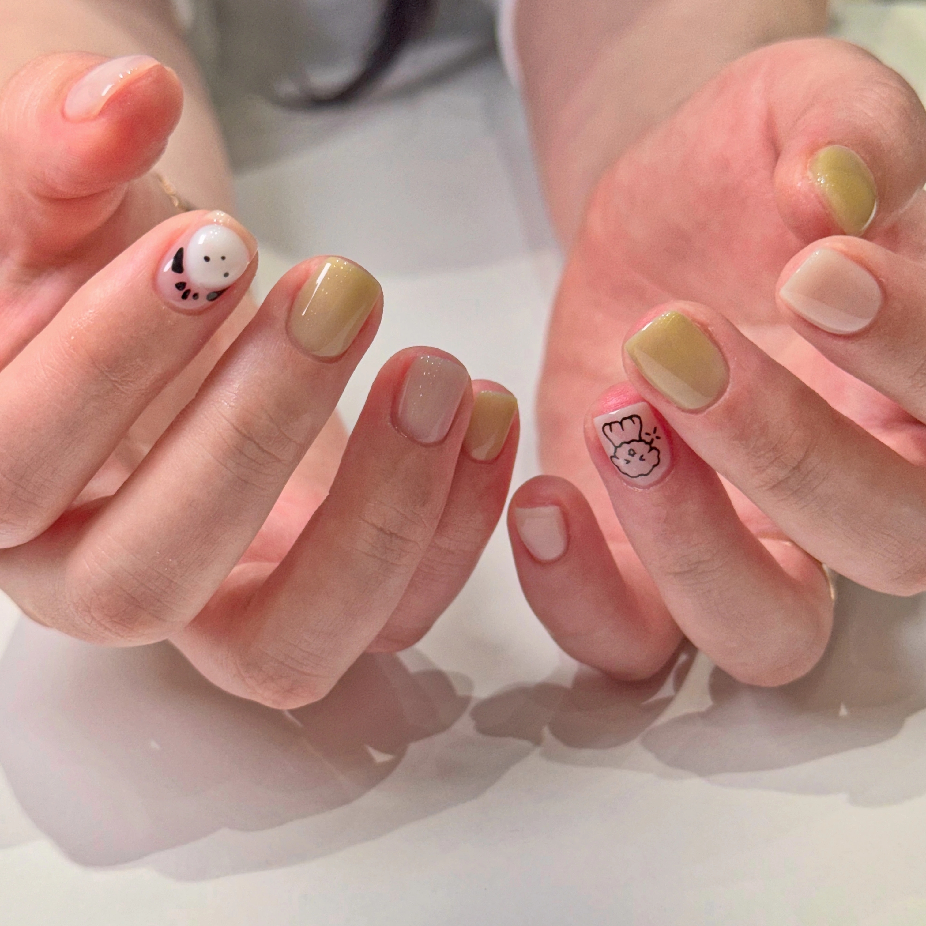 청담네일박스