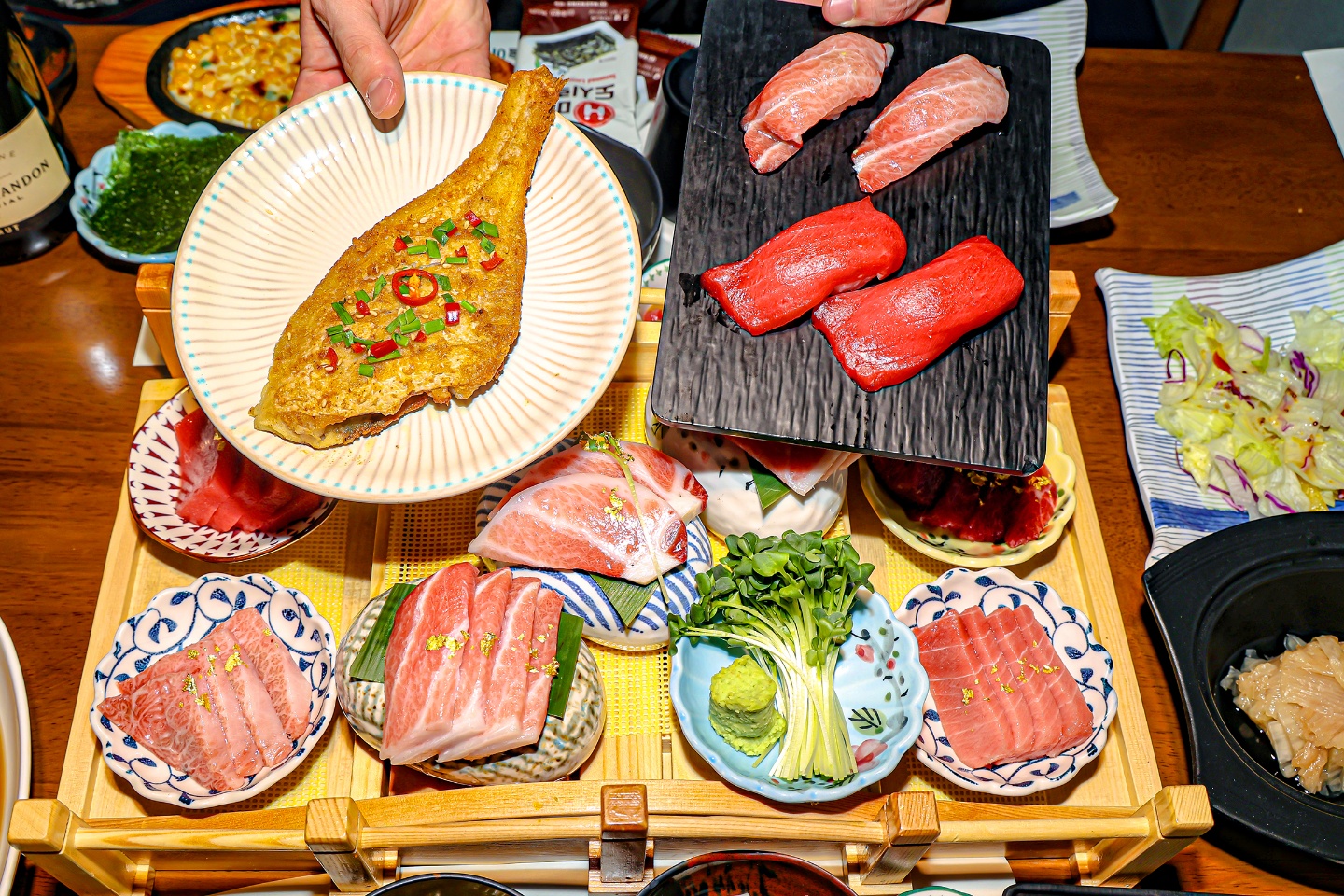 대진 도원참치 강남역점 대표 사진