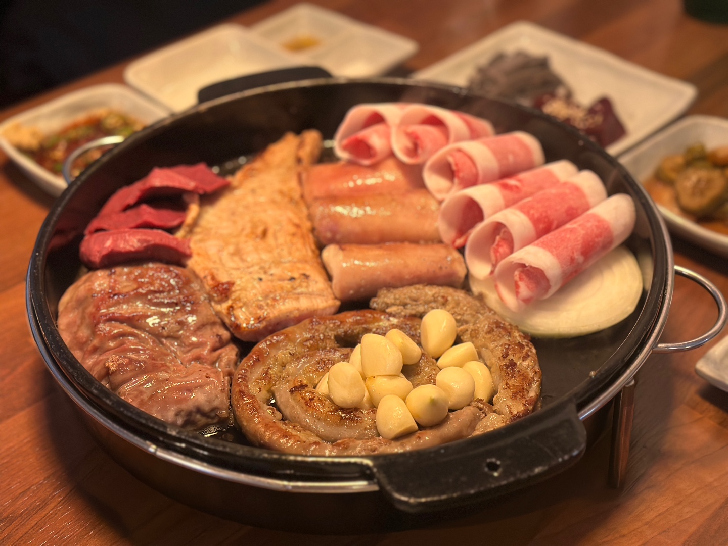 신선양곱창