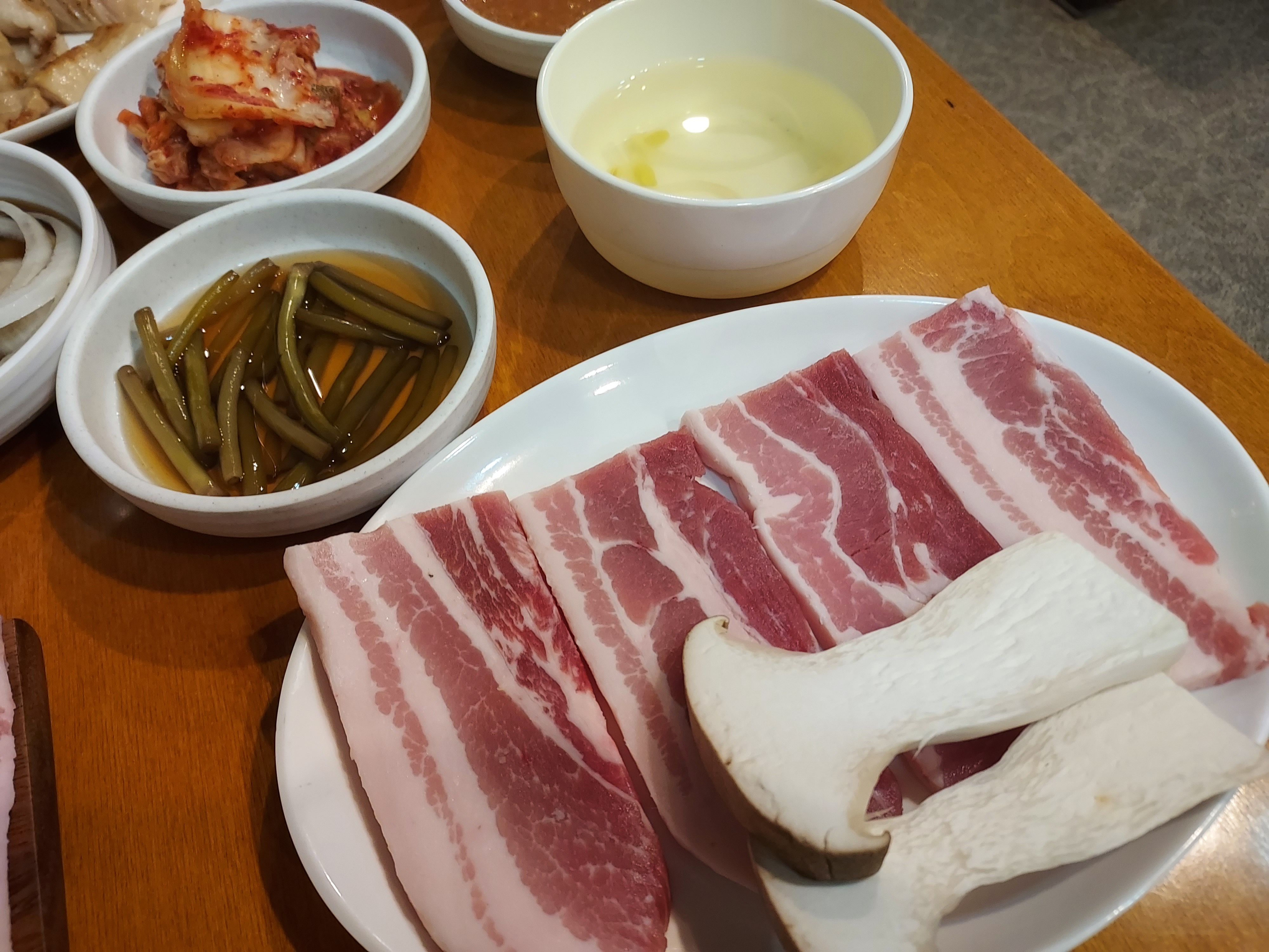 복복막창