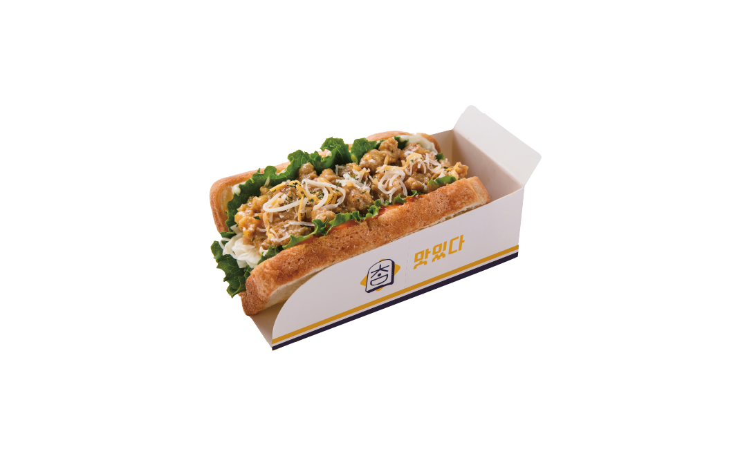 참토스트 대전신탄진점