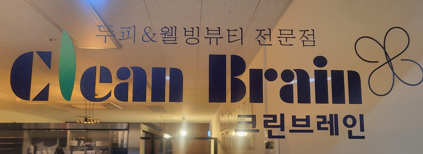 크린브레인