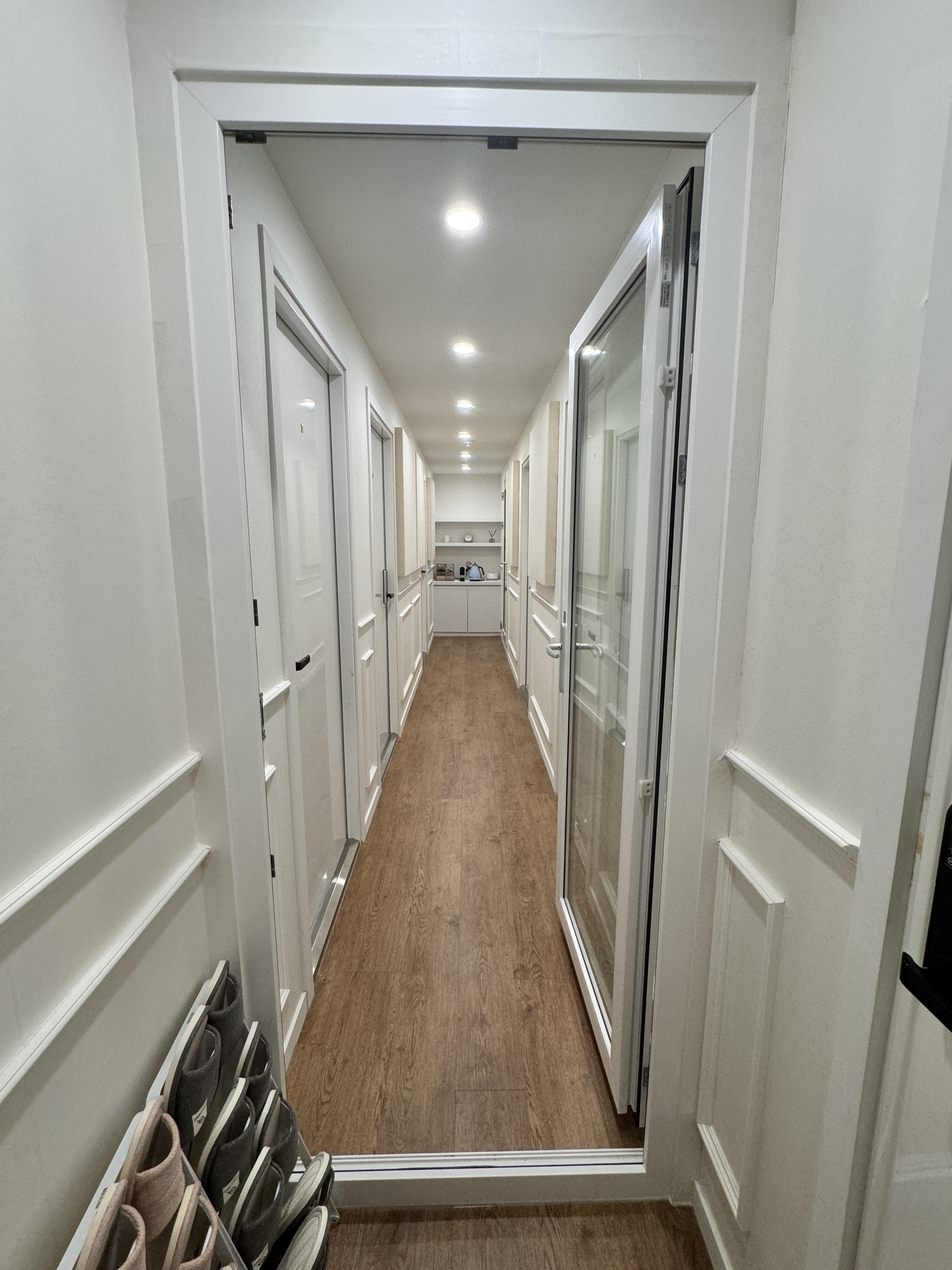 1번째 스튜디오 사진