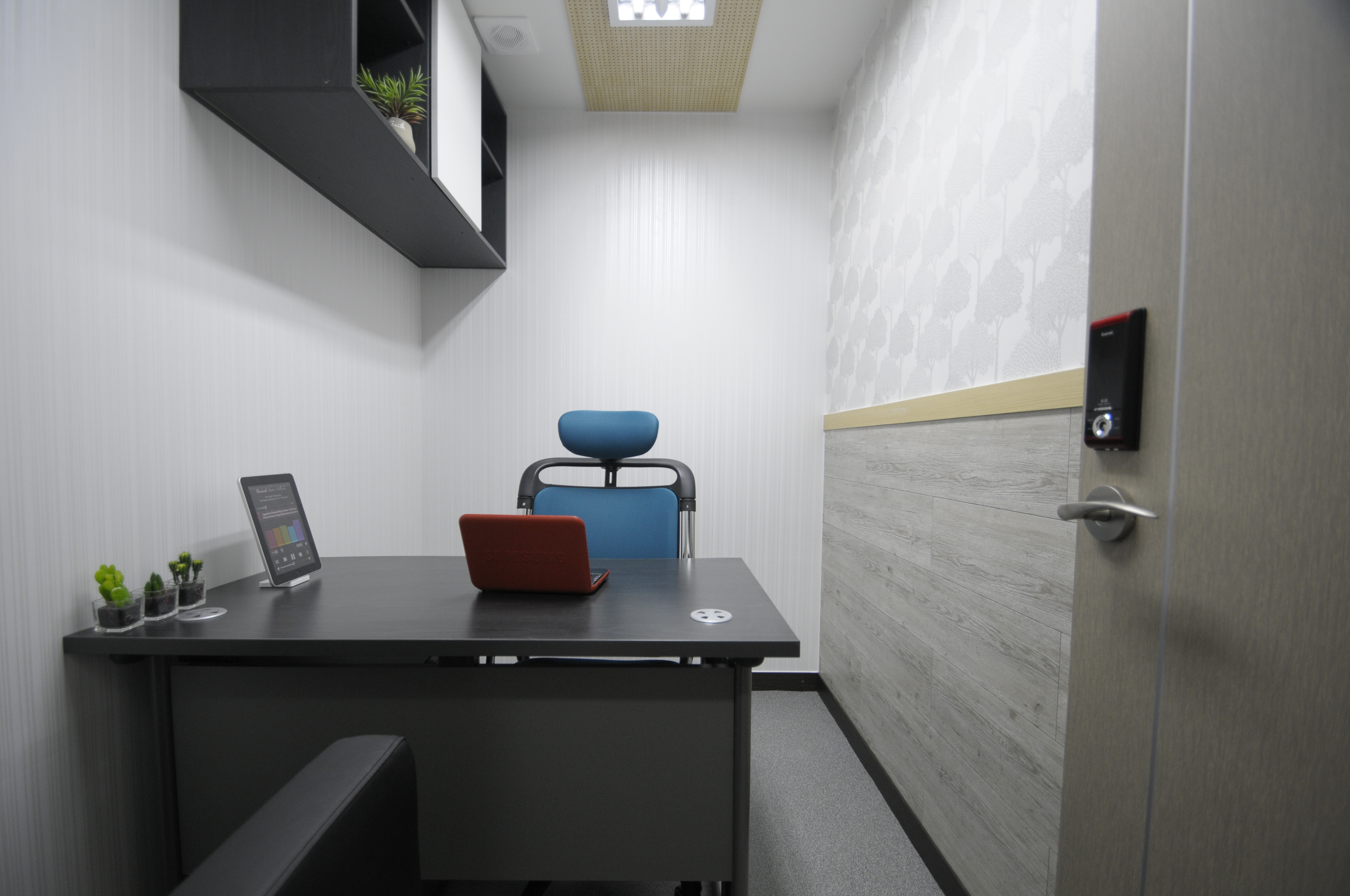 더종로공유오피스 광화문점 대표 이미지