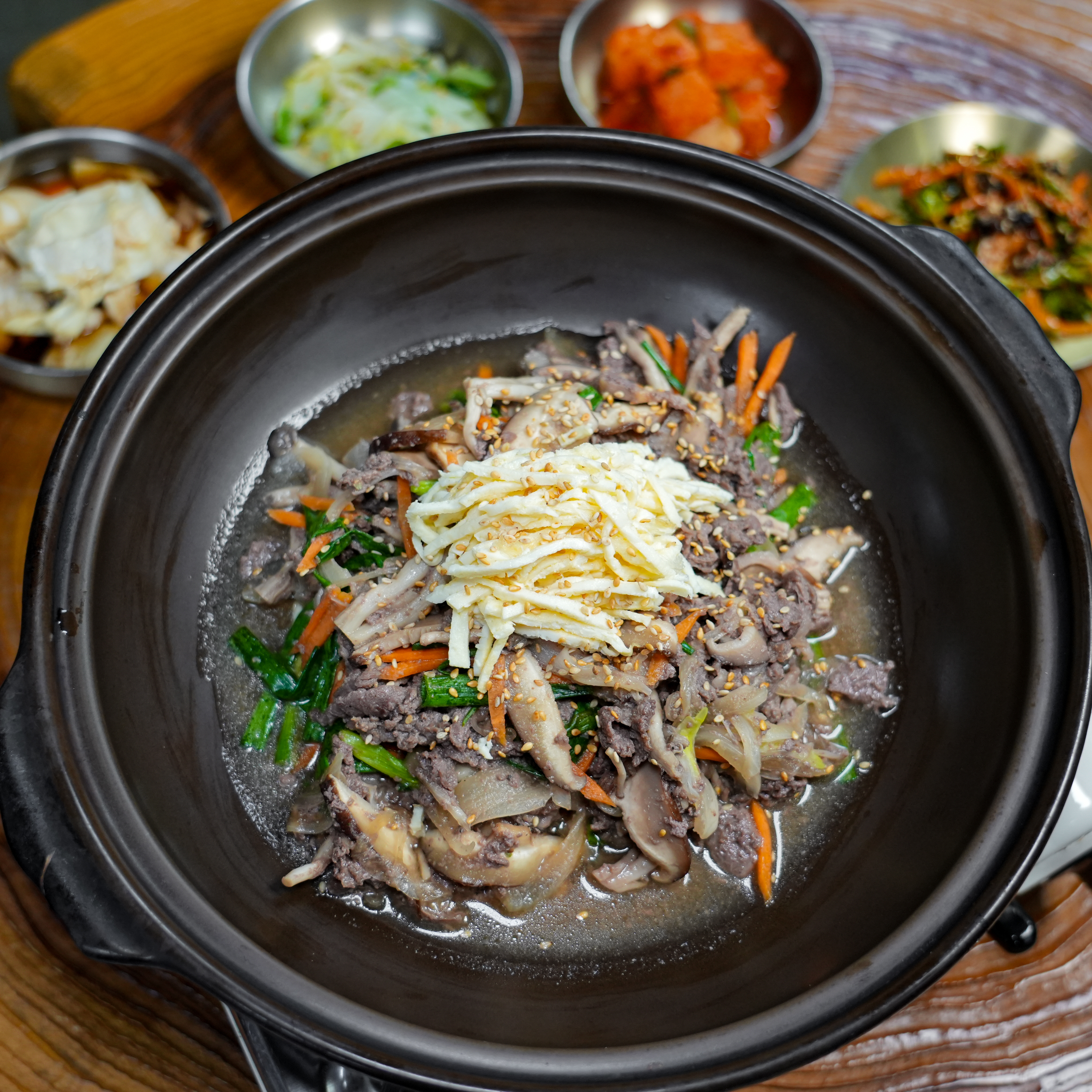 리장원