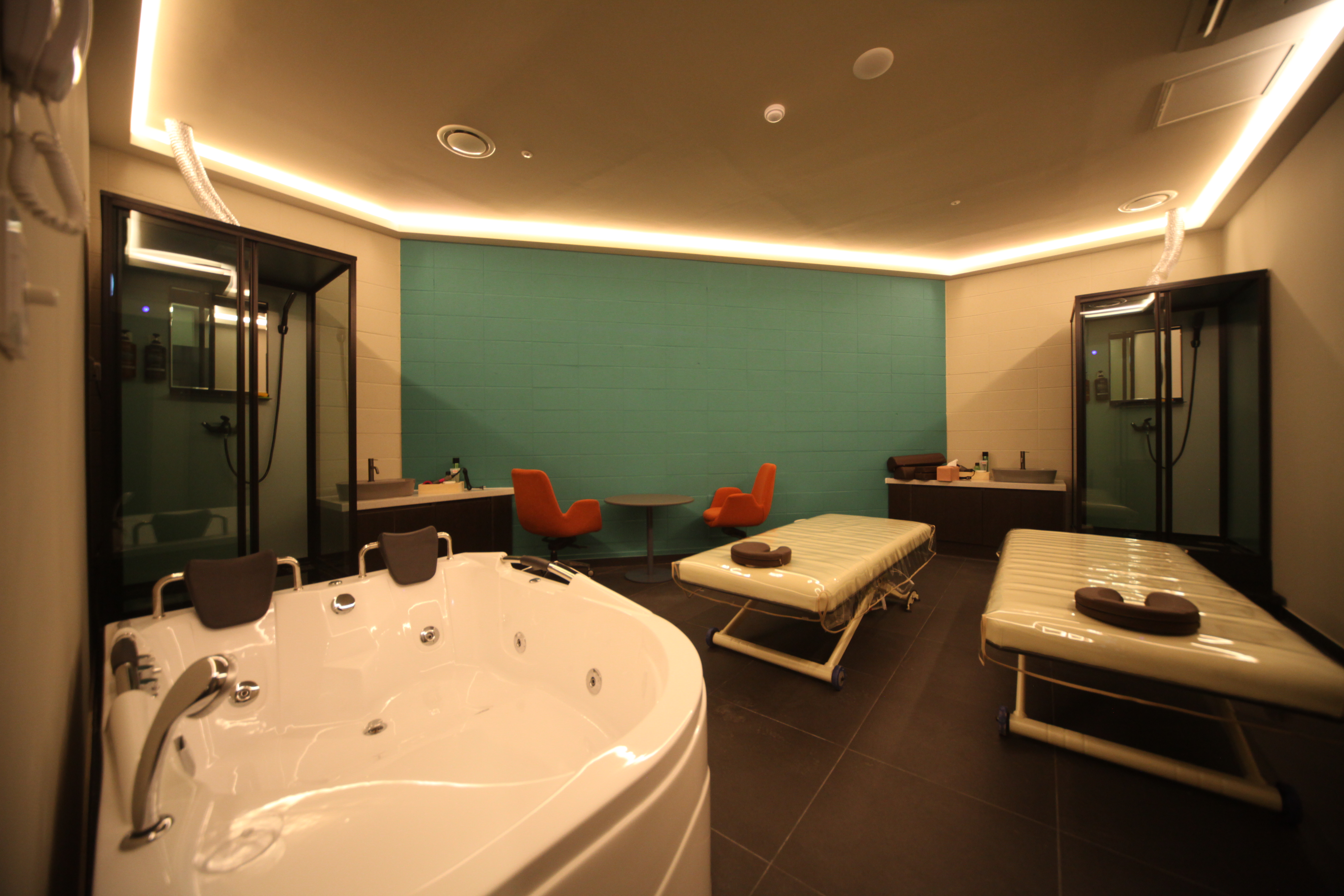 아울스파 서울시청점 대표 이미지