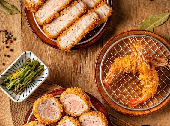 경양카츠 안성점