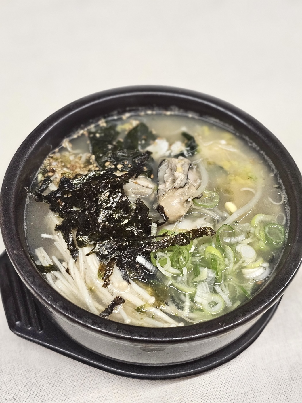 선도소바