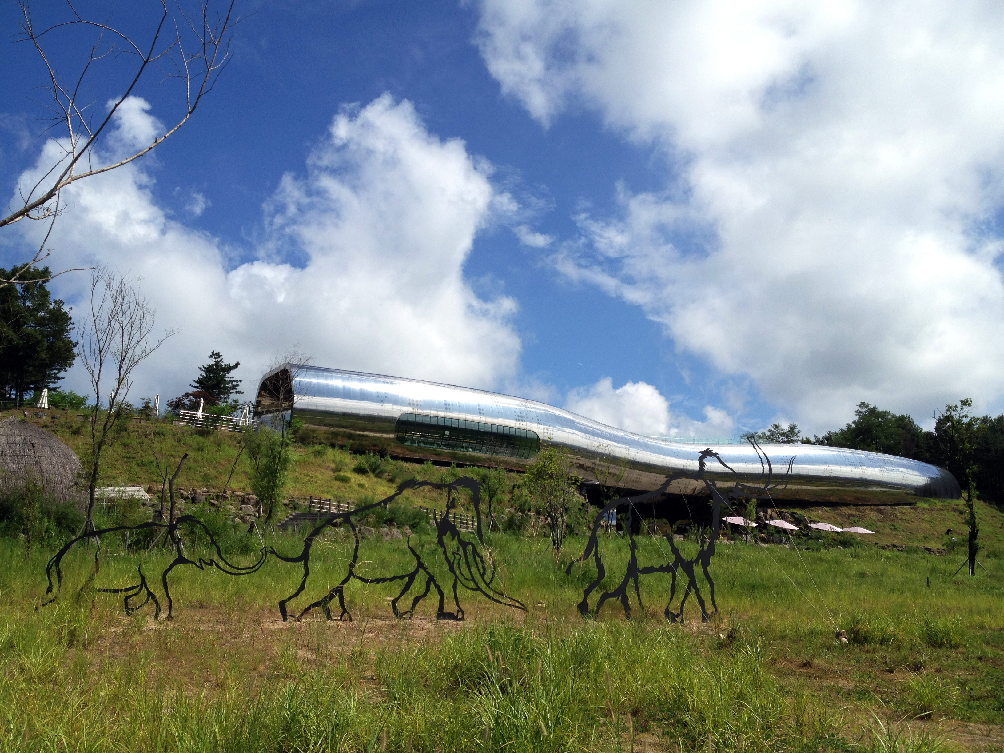 전곡선사박물관