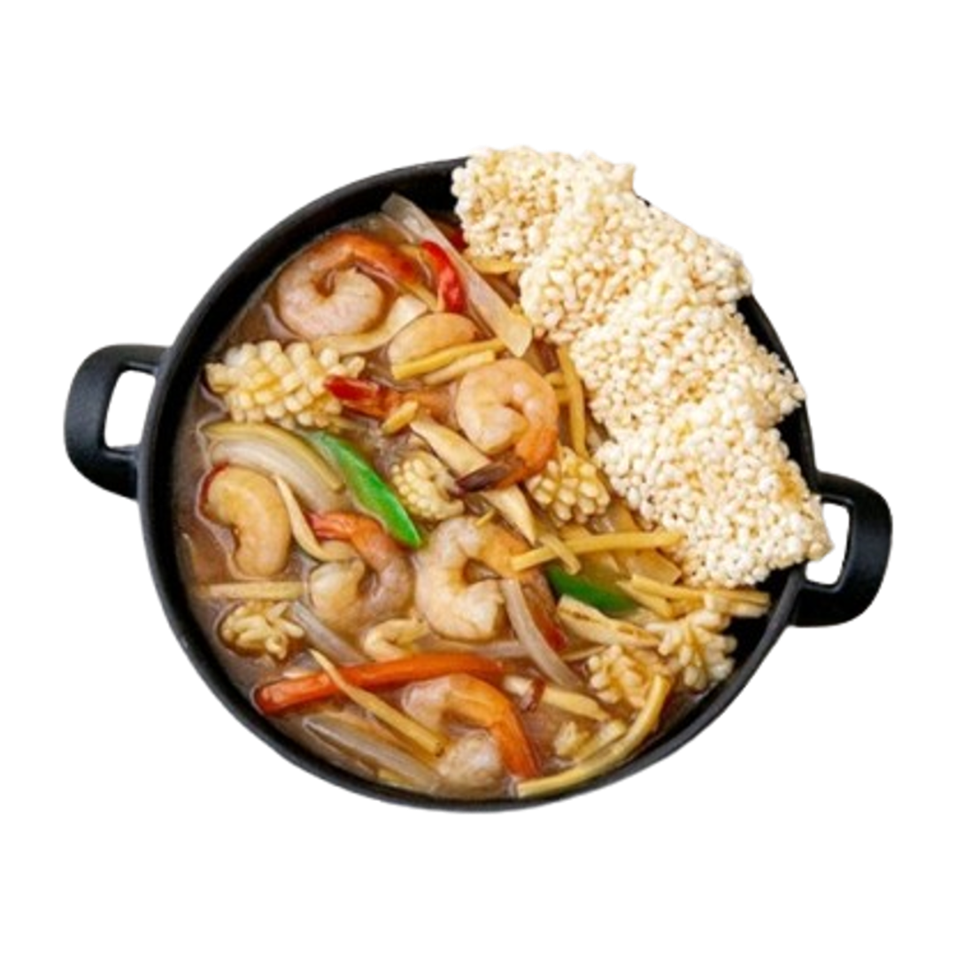쌀통닭 수원매탄점