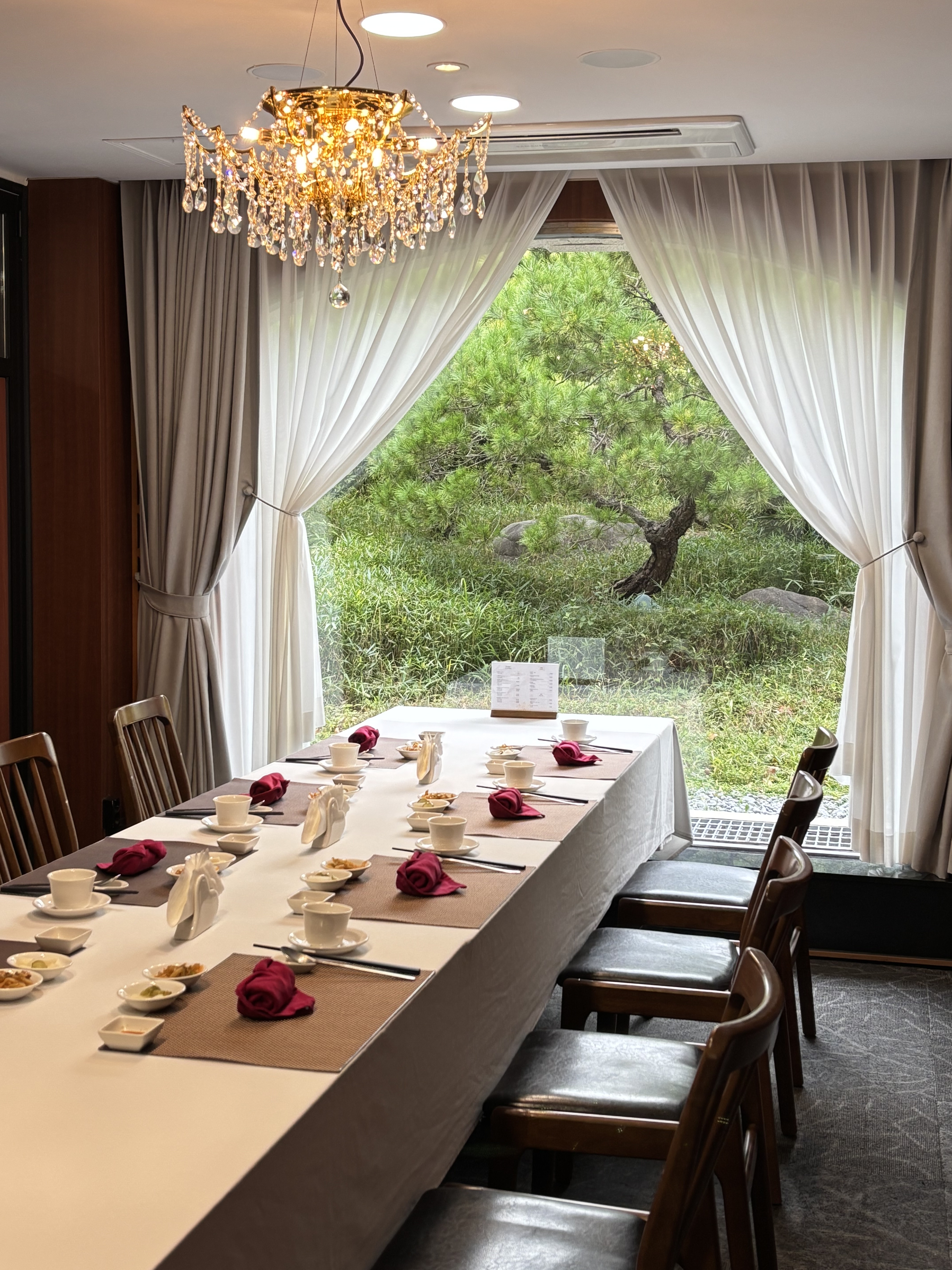 호텔영일대 진진