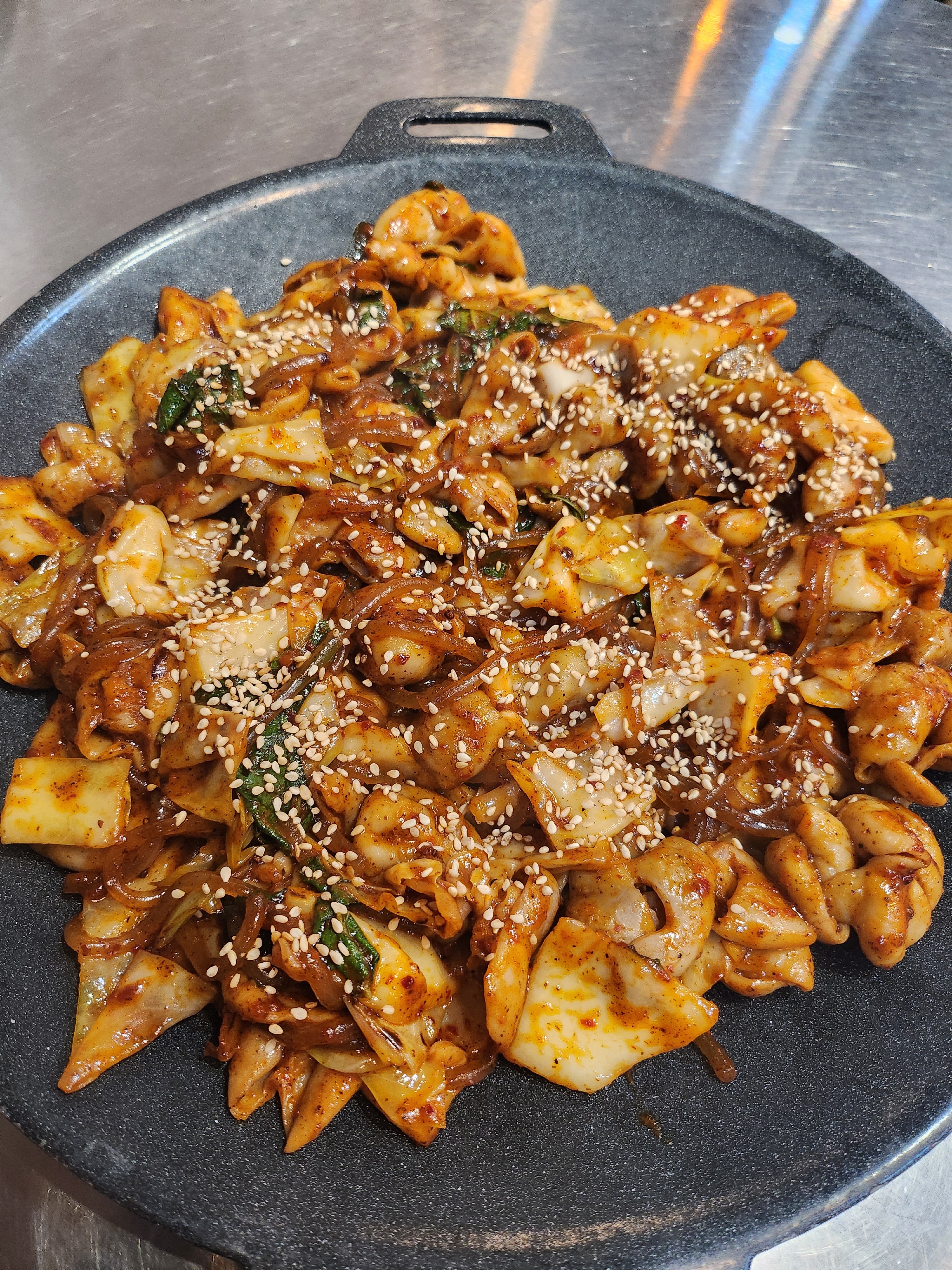 불난막창 동삭점