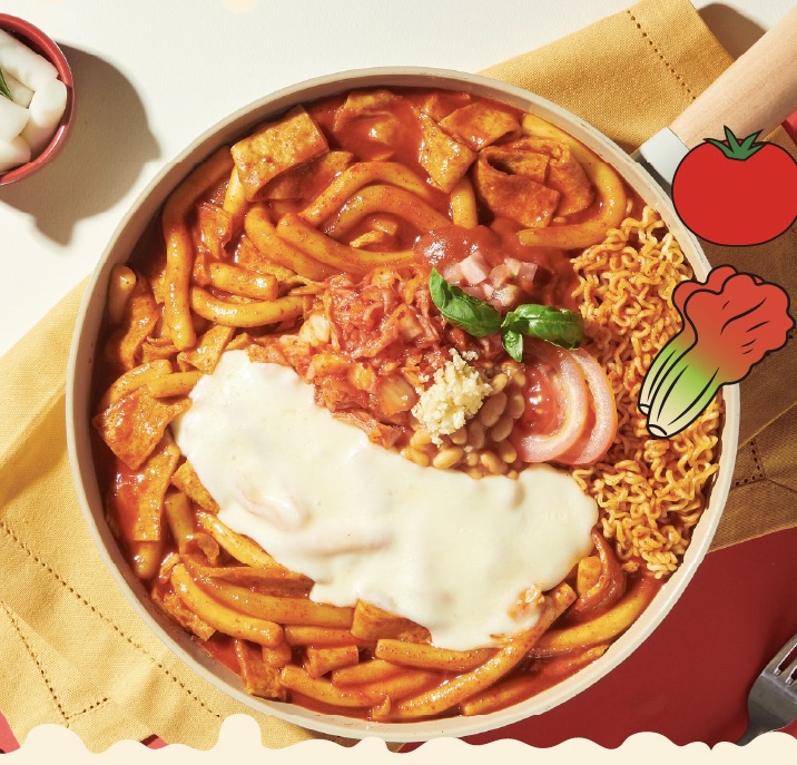 땅스부대찌개 원곡점