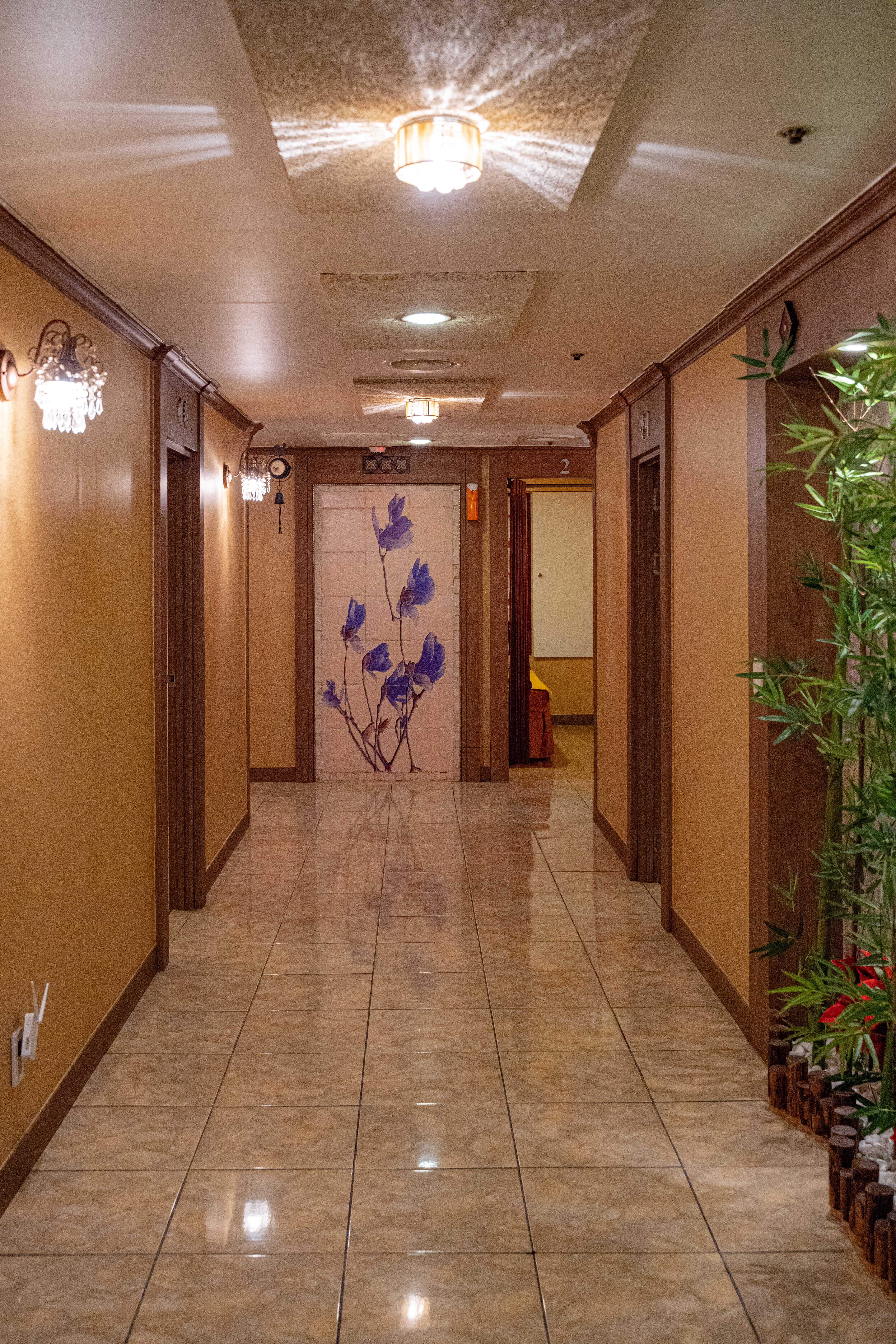 황제마사지 photo 8