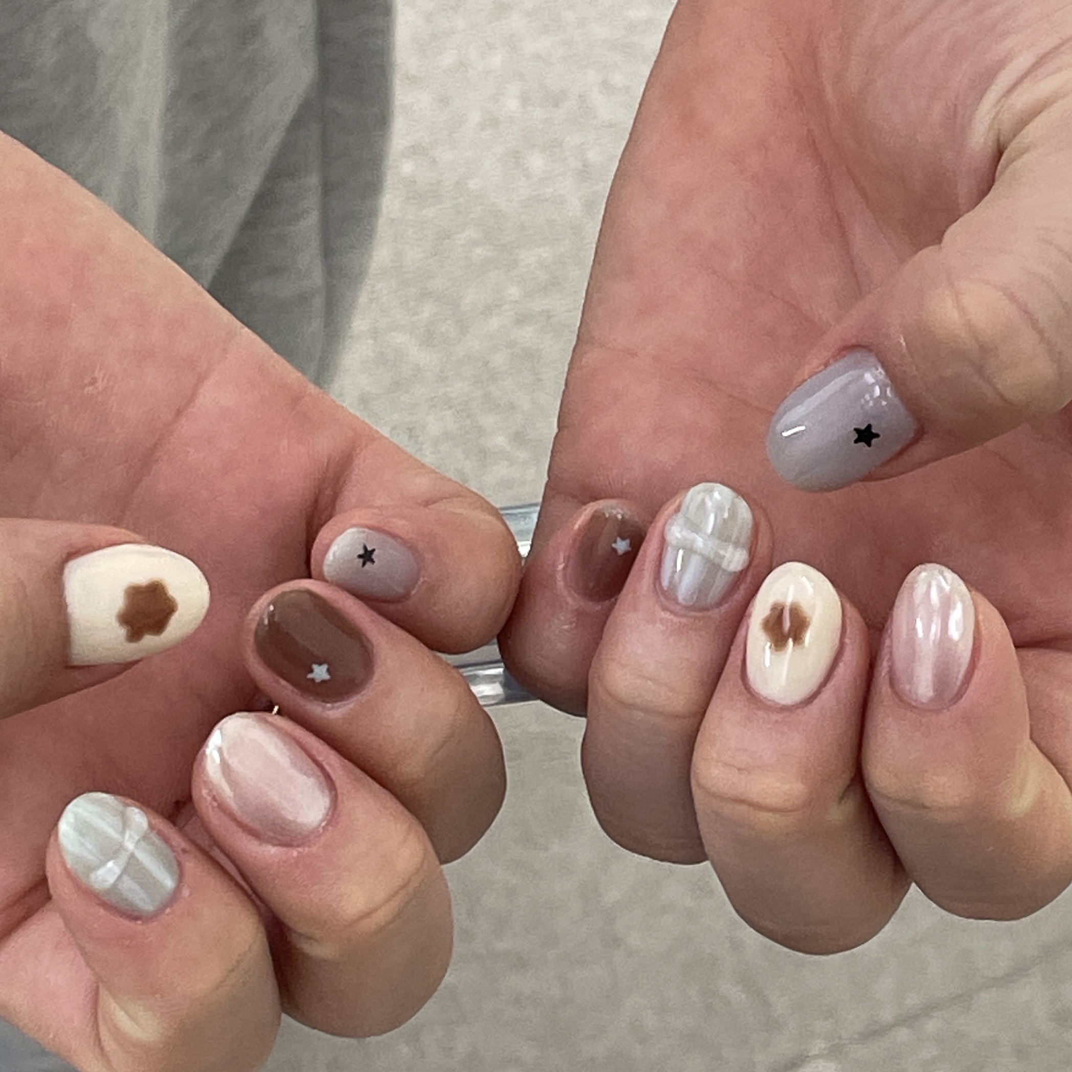 체리르네일 대표 이미지