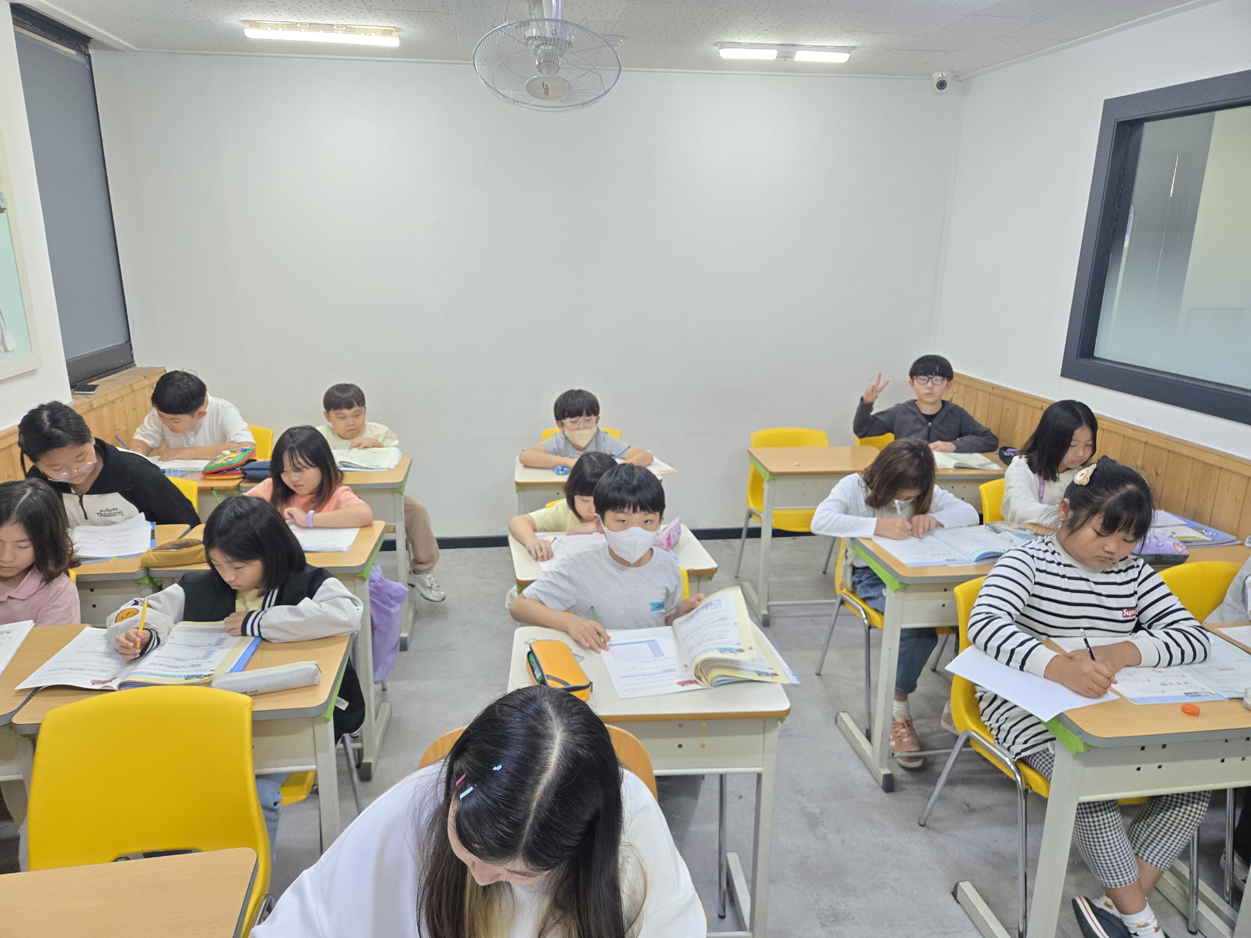 상상에듀플러스학원