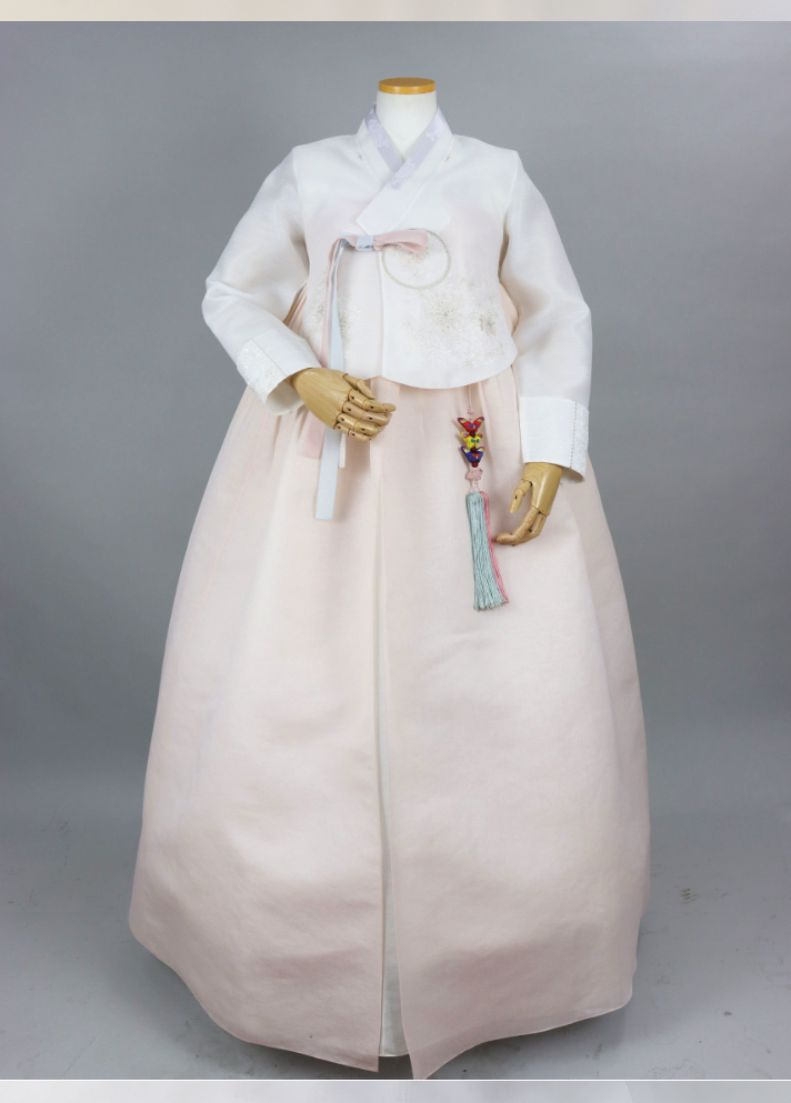 K한복 청주우리옷