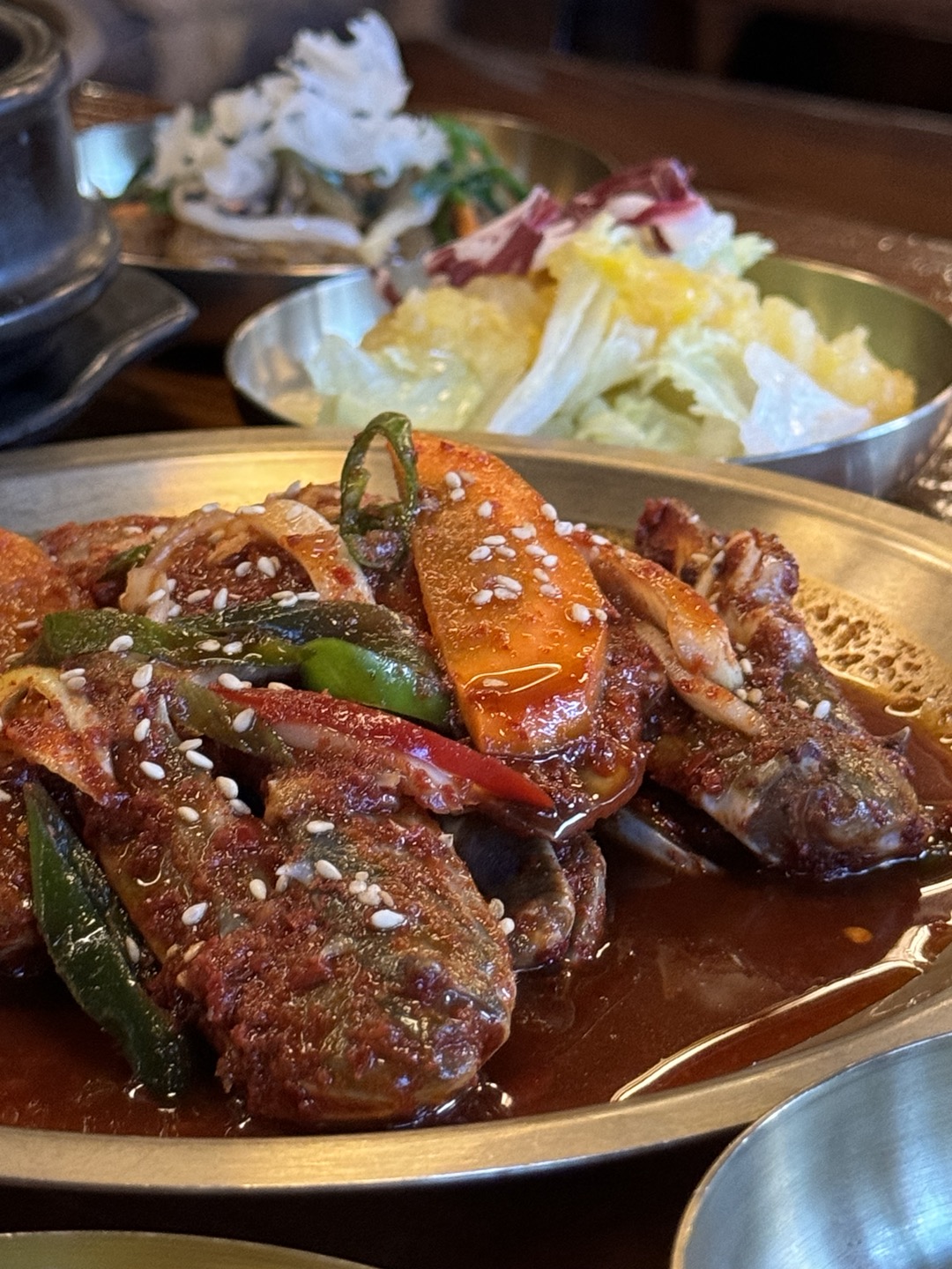 소리소 시골밥상 남양주 사진 2