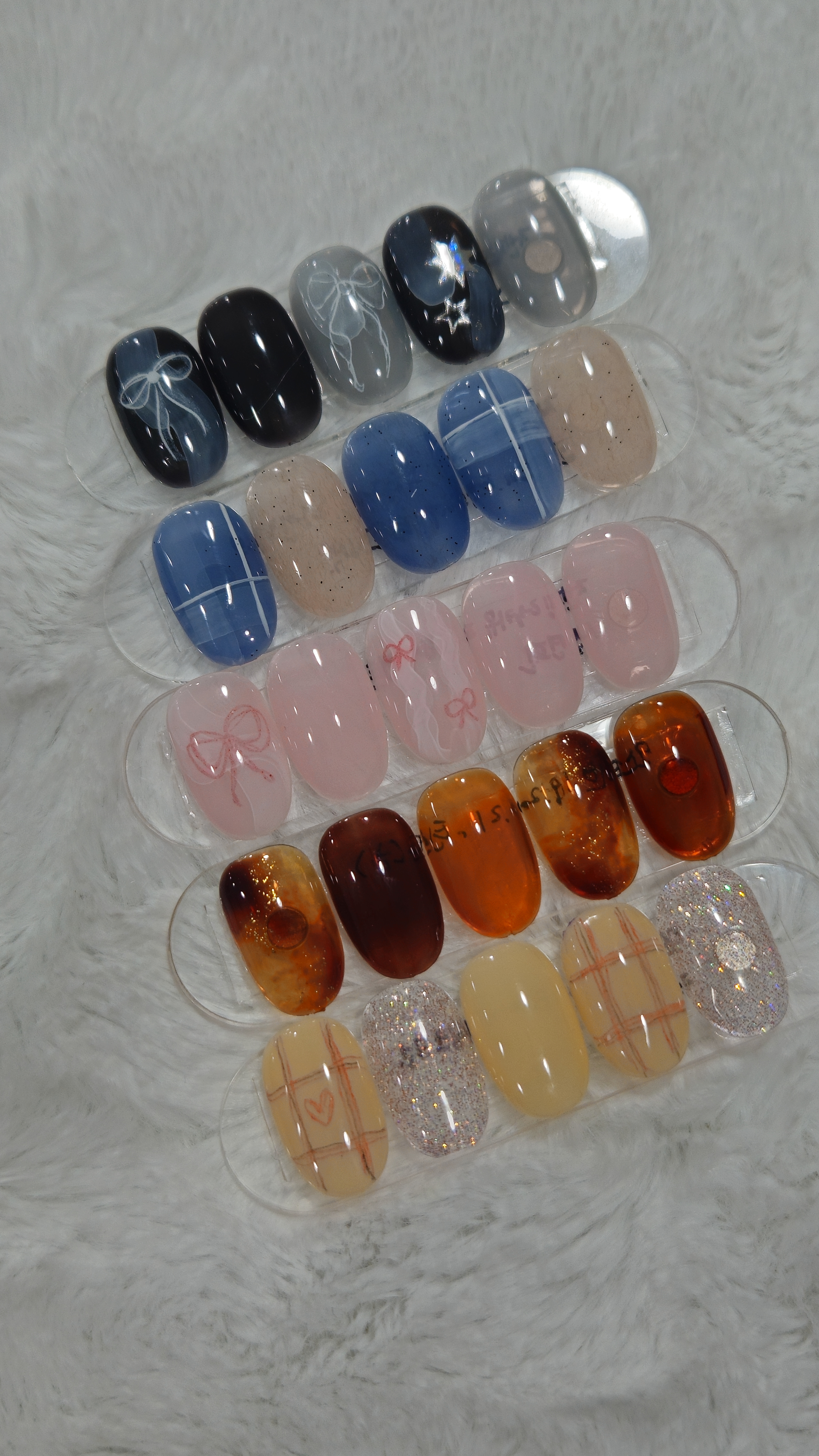 네일은, 지금 대표 이미지