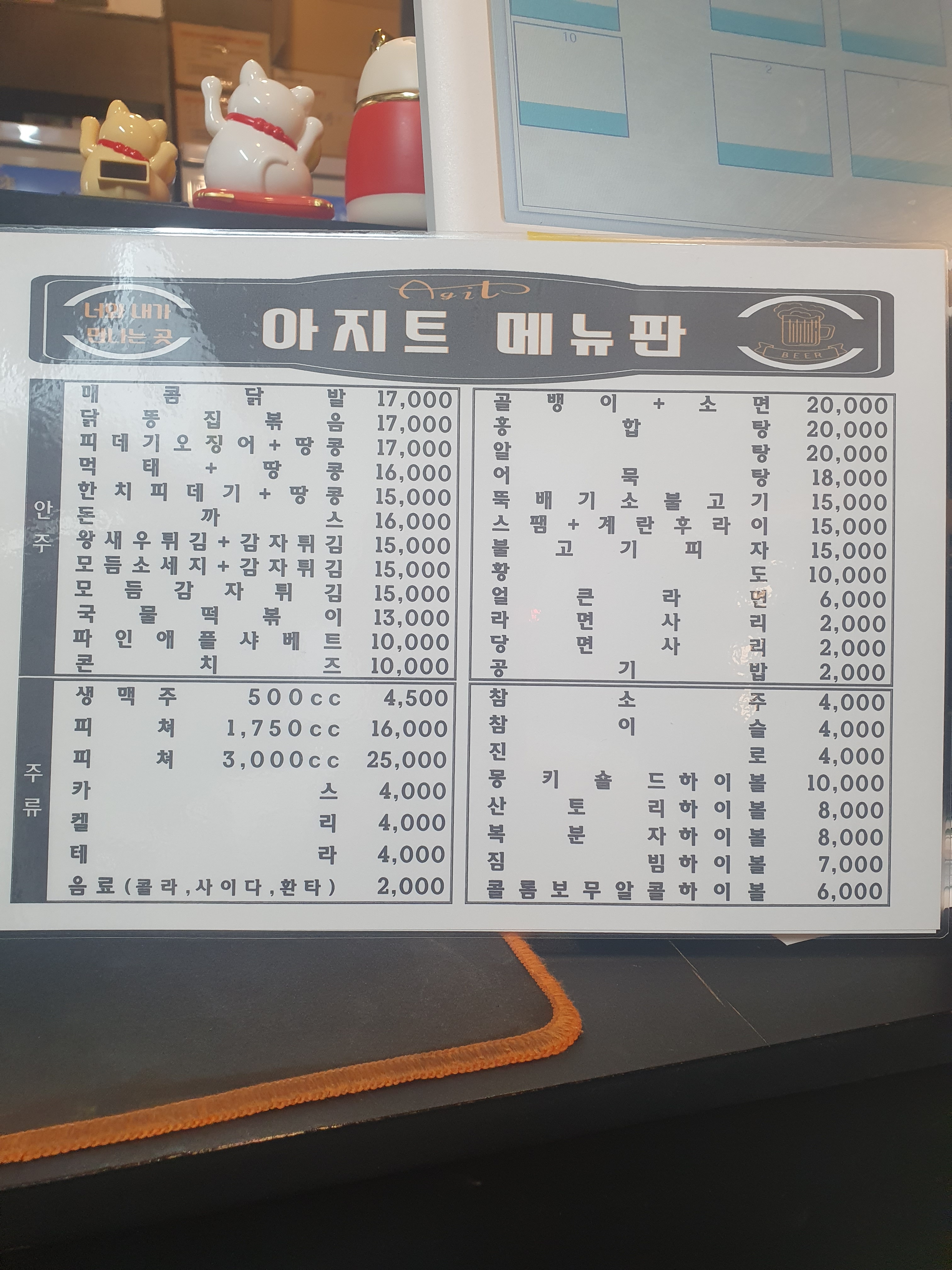 아지트호프