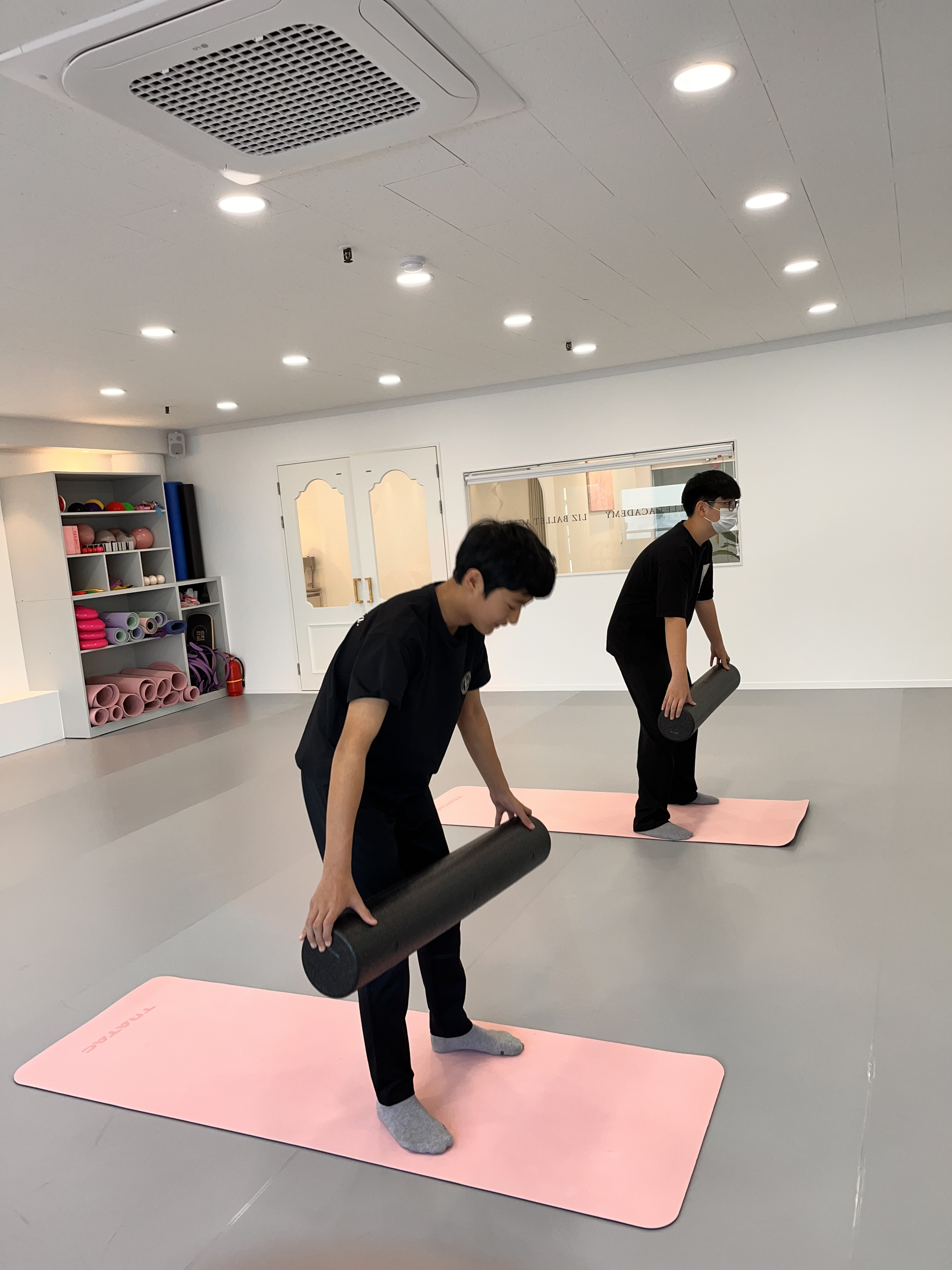 리즈무용학원