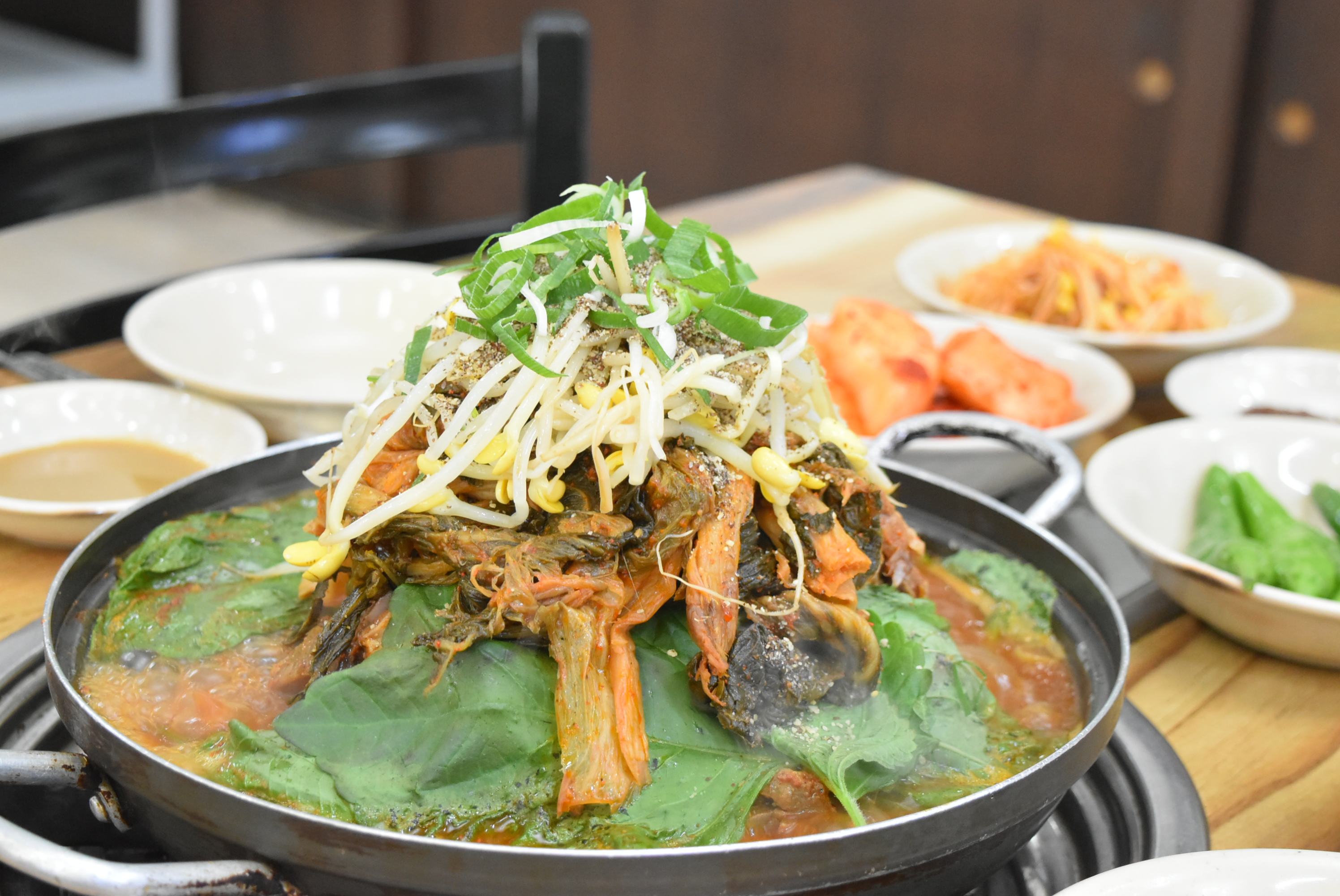 조마루감자탕 계산점