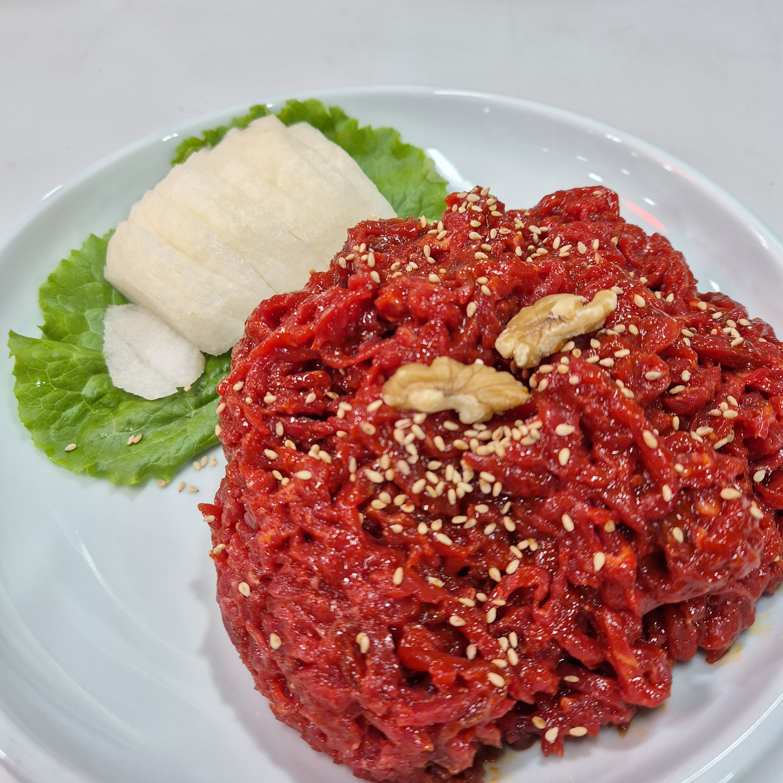 목초마을한우돼야지