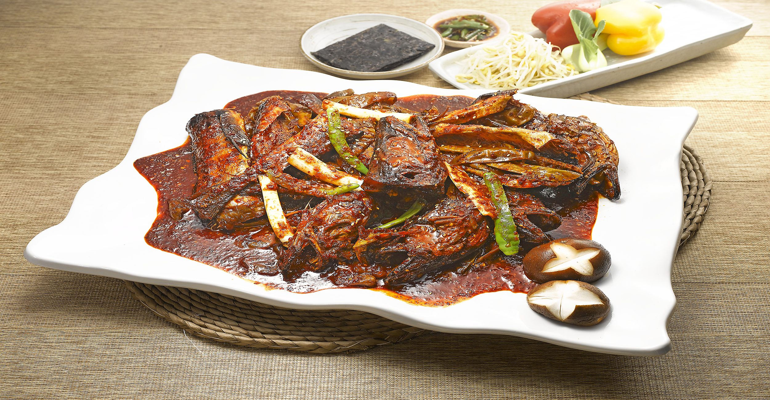 손미 명태항구