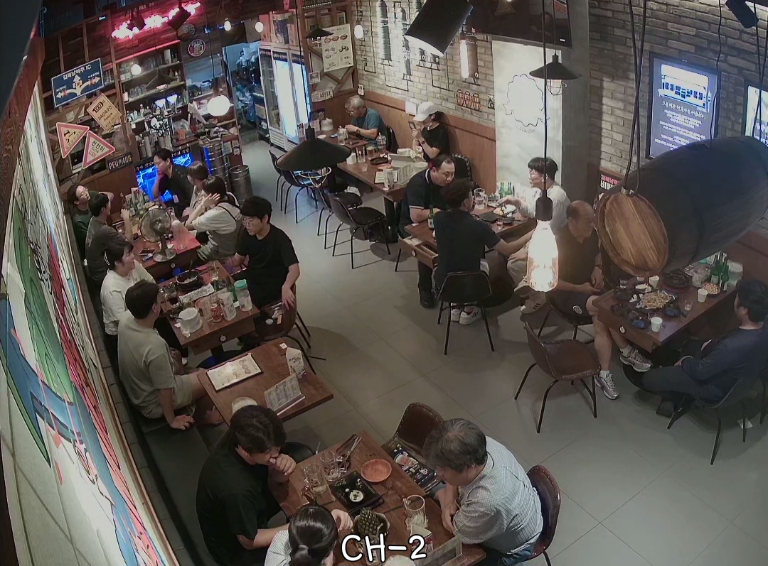 김복남맥주 오산고현점