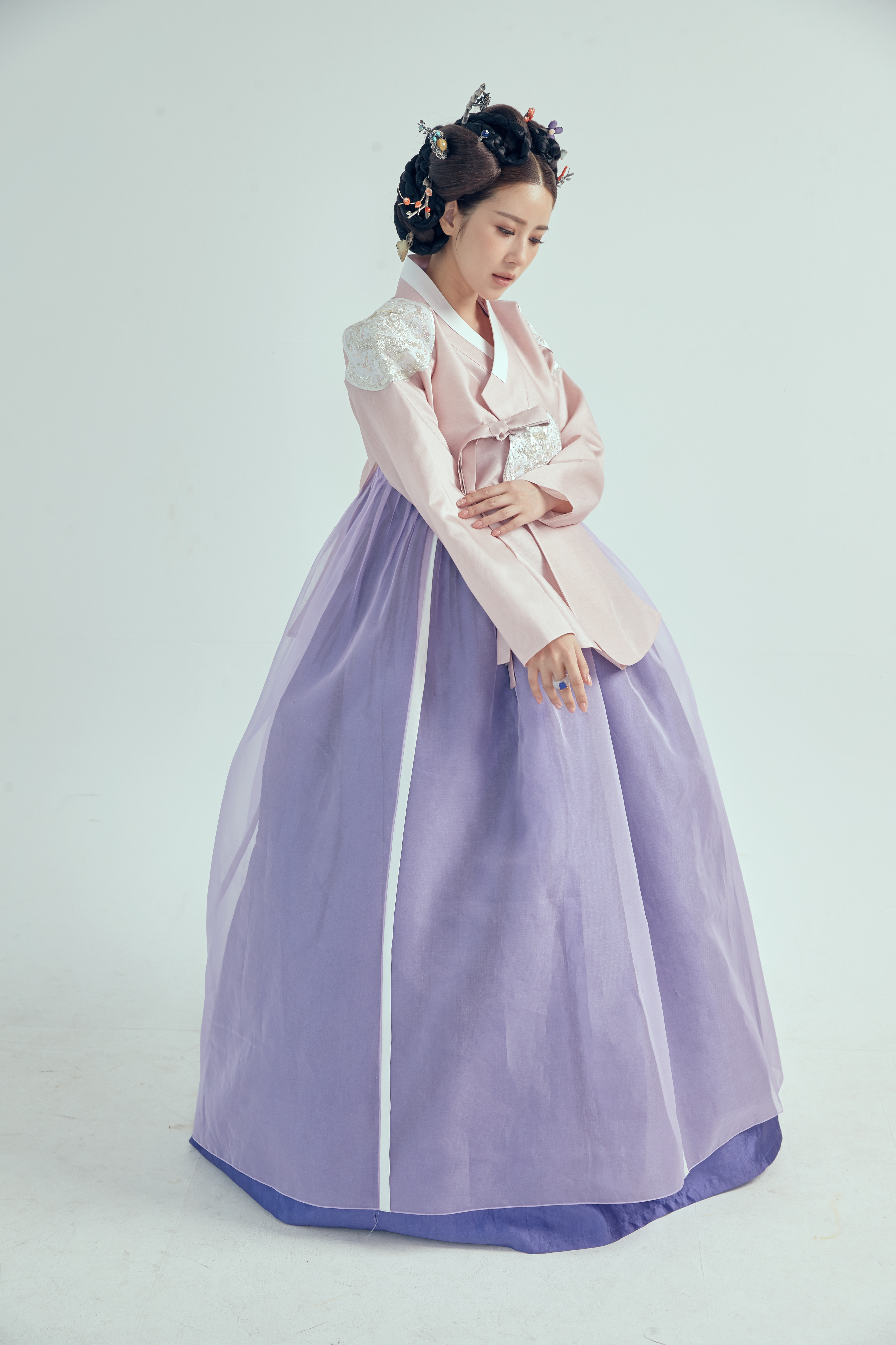 혜윰한복