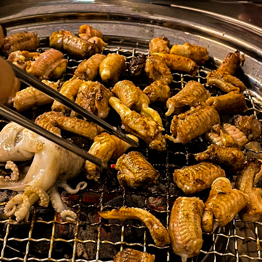 효교 향동점 4