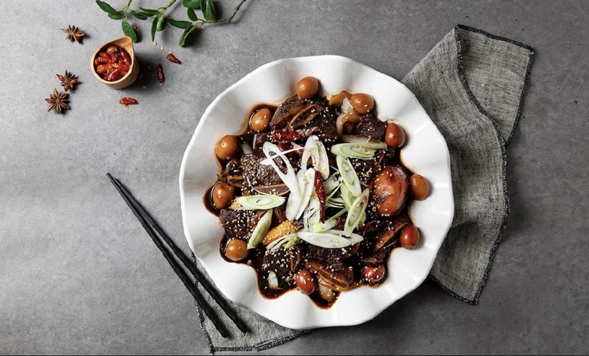 베스트생갈비찜&찜닭