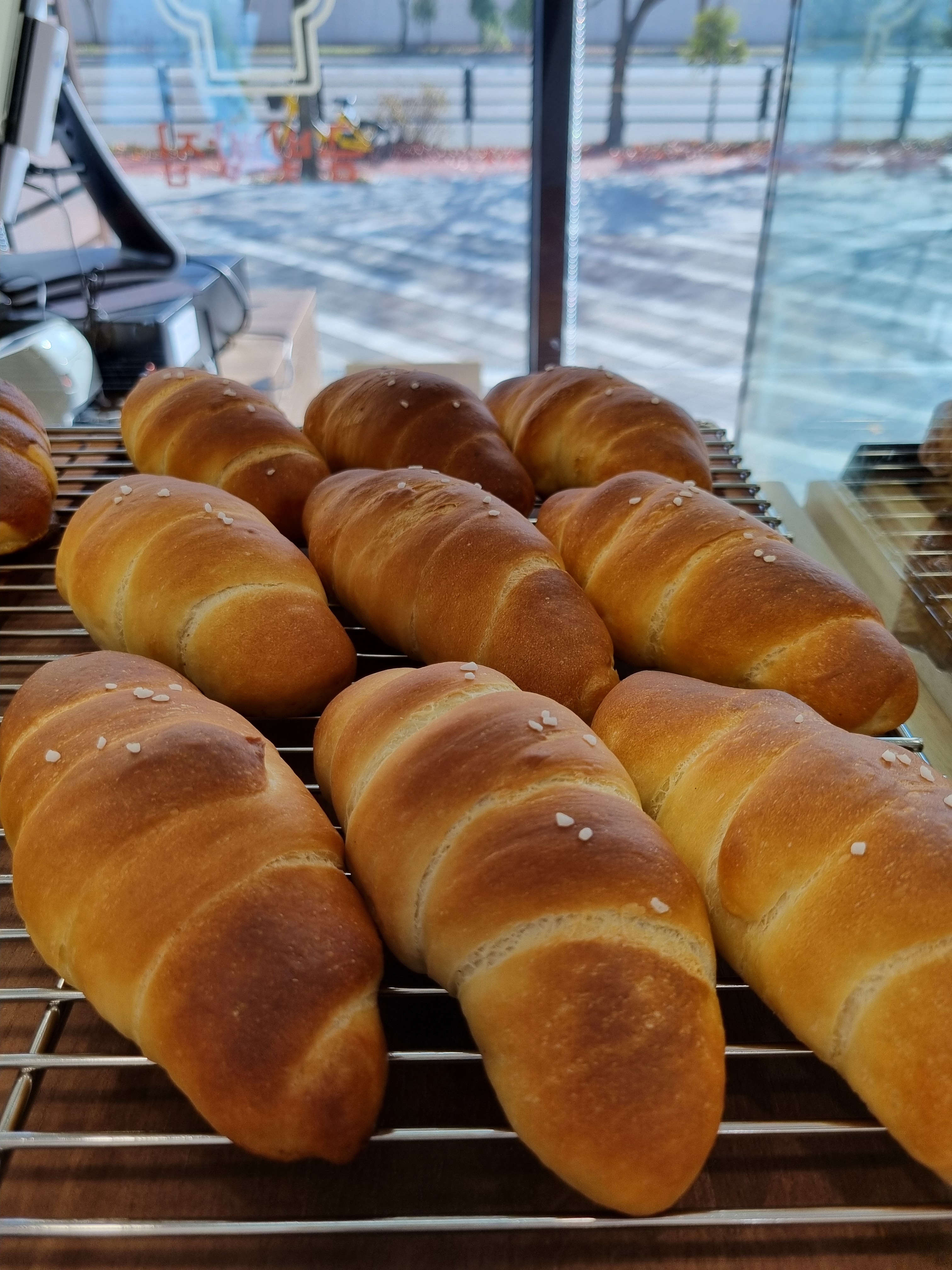 금빛빵집