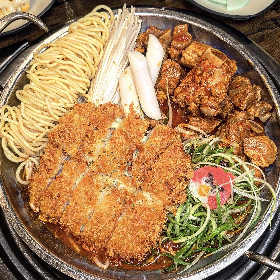 인천뚝배기